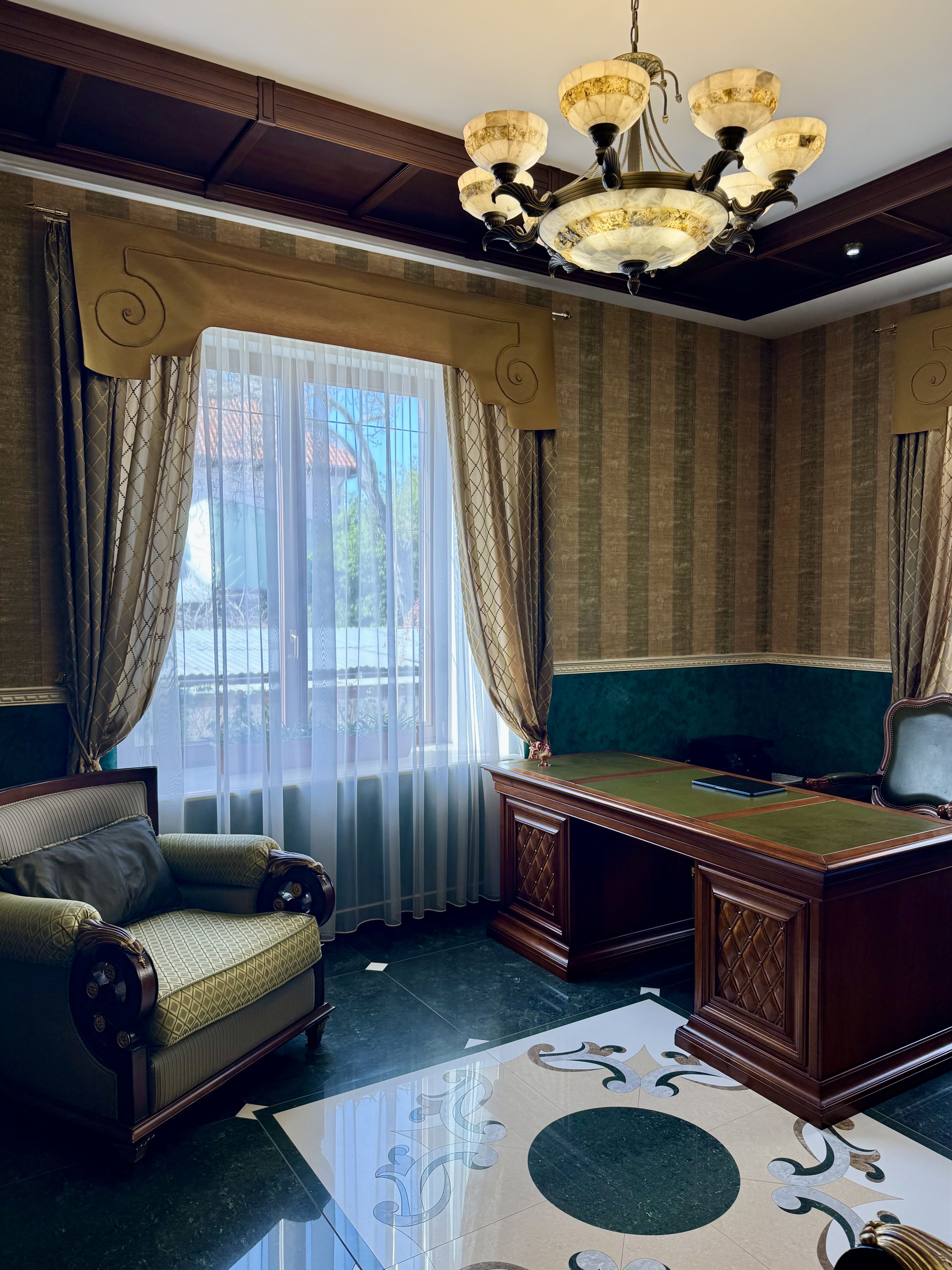 Дом на 9 станции Б.Фонтана, морская сторона, кооператив, 10 соток ID 54183 (Фото 14)