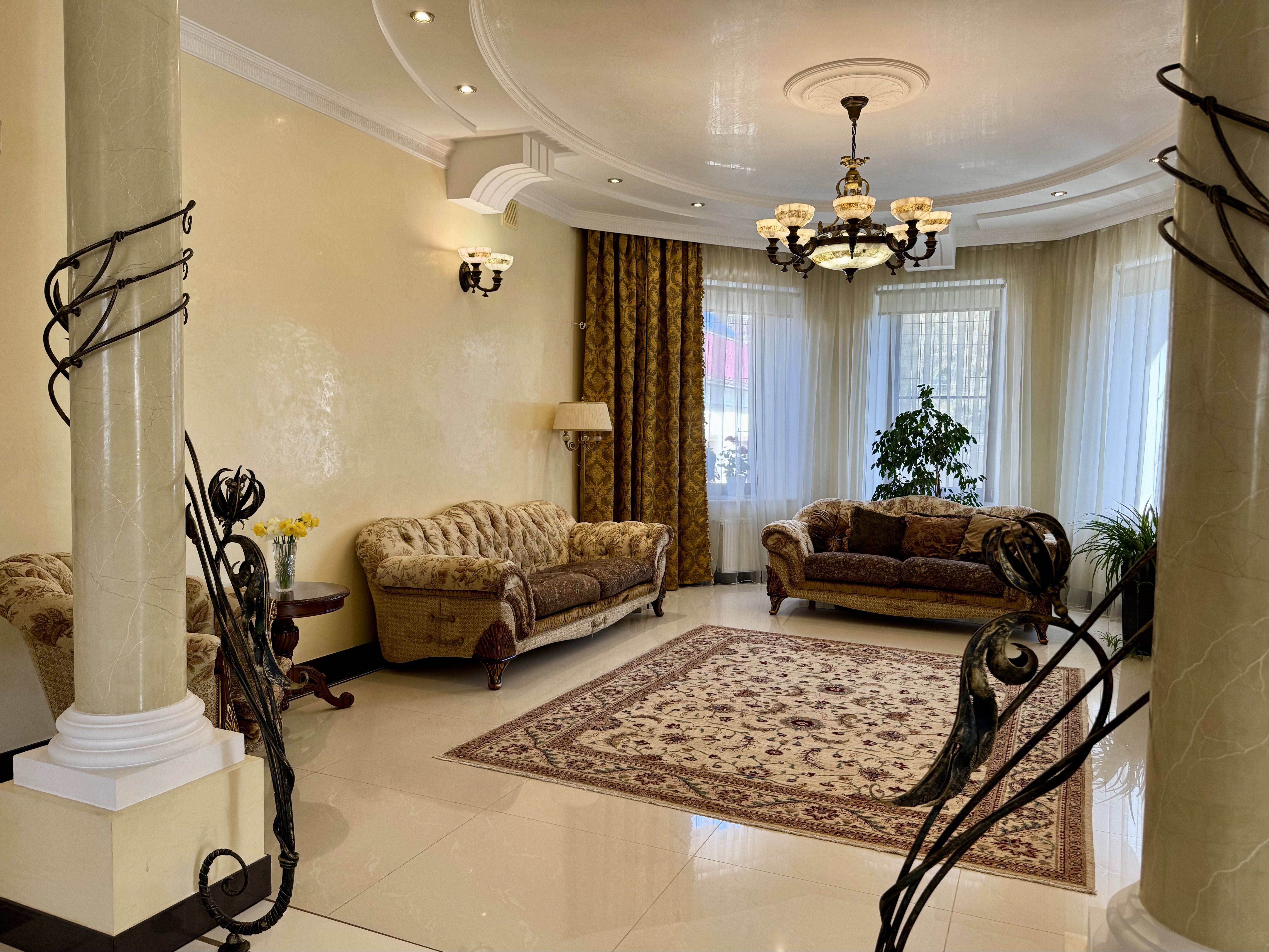 Дом на 9 станции Б.Фонтана, морская сторона, кооператив, 10 соток ID 54183 (Фото 4)