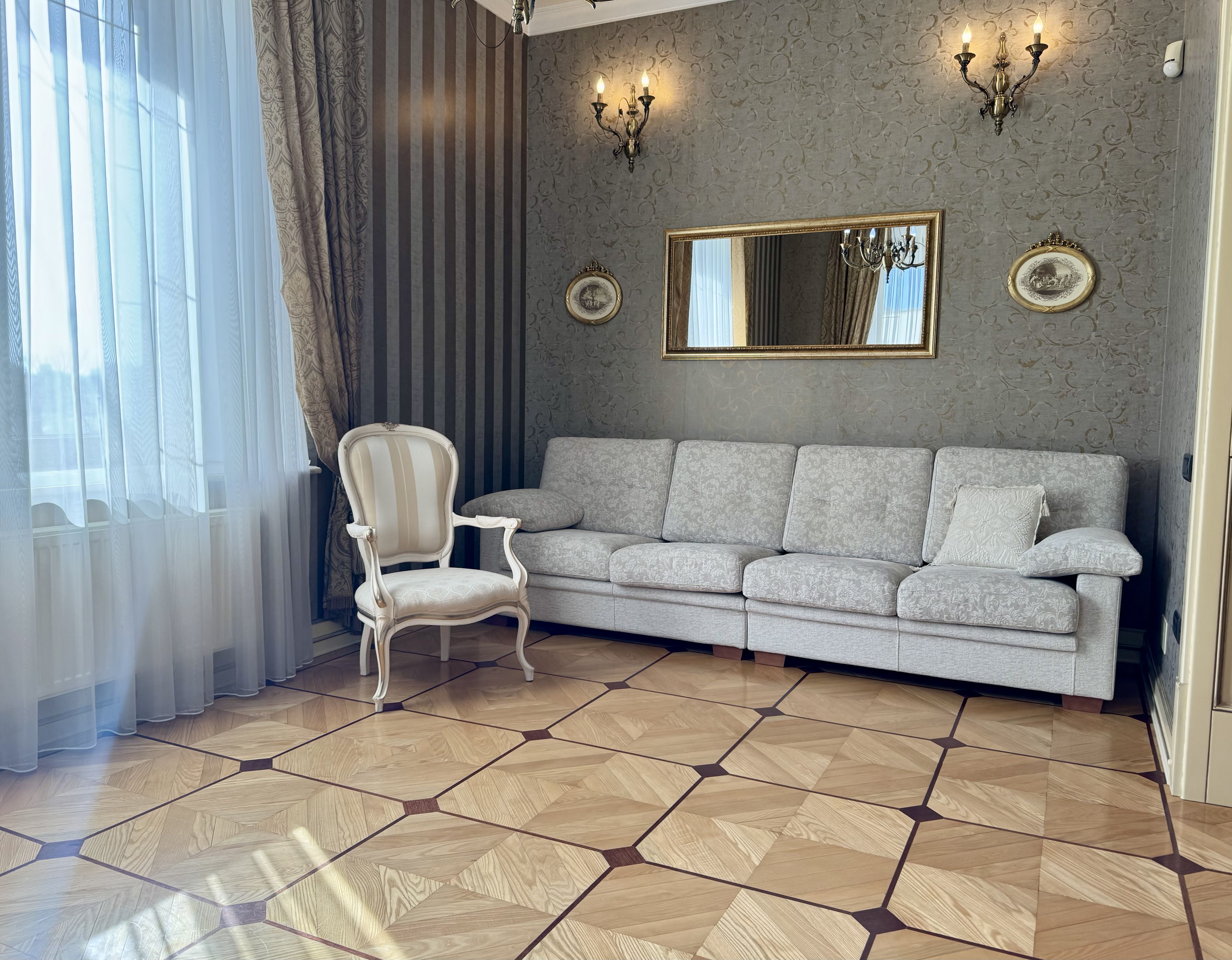 Дом на 9 станции Б.Фонтана, морская сторона, кооператив, 10 соток ID 54183 (Фото 17)