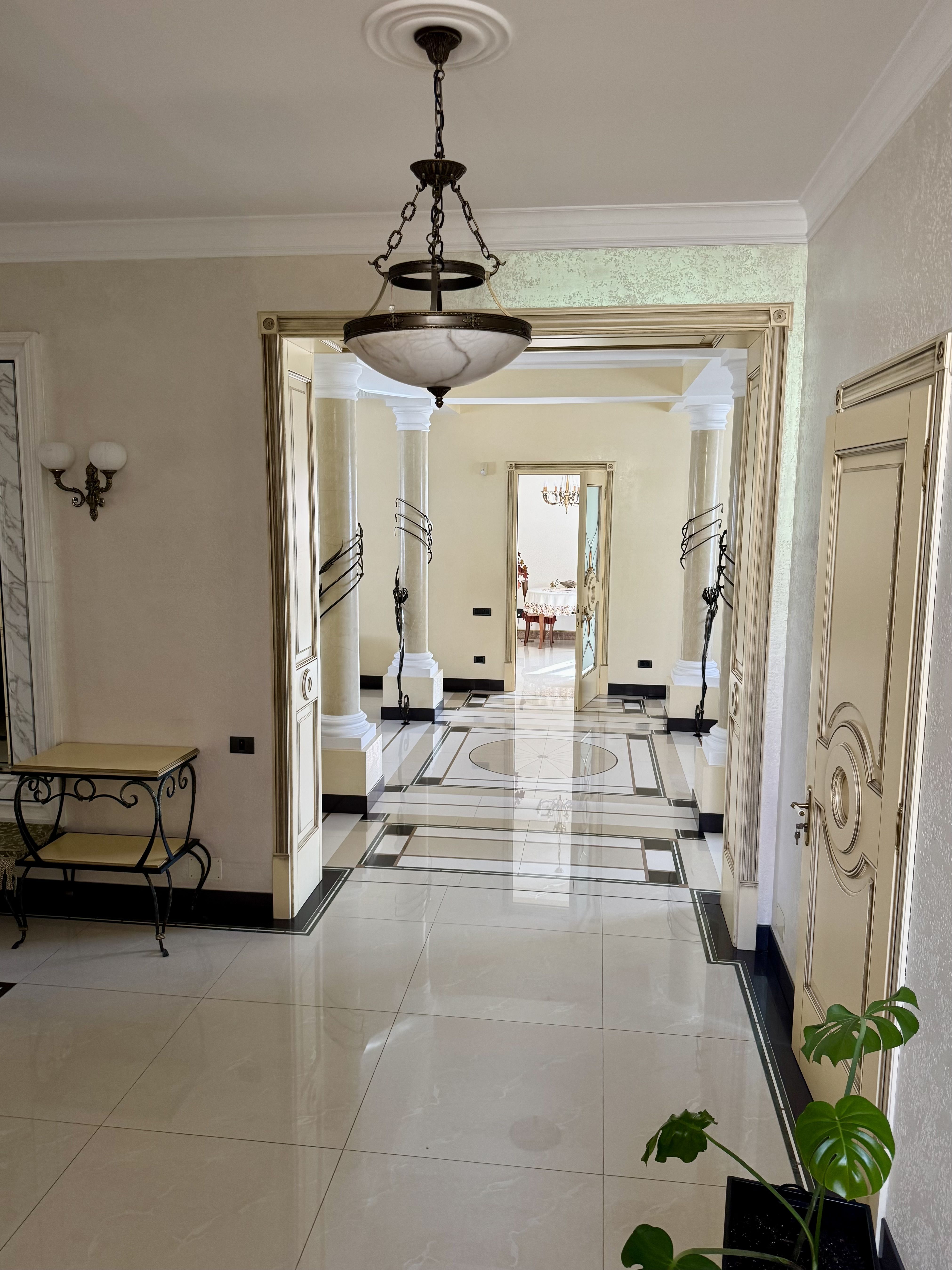 Дом на 9 станции Б.Фонтана, морская сторона, кооператив, 10 соток ID 54183 (Фото 7)