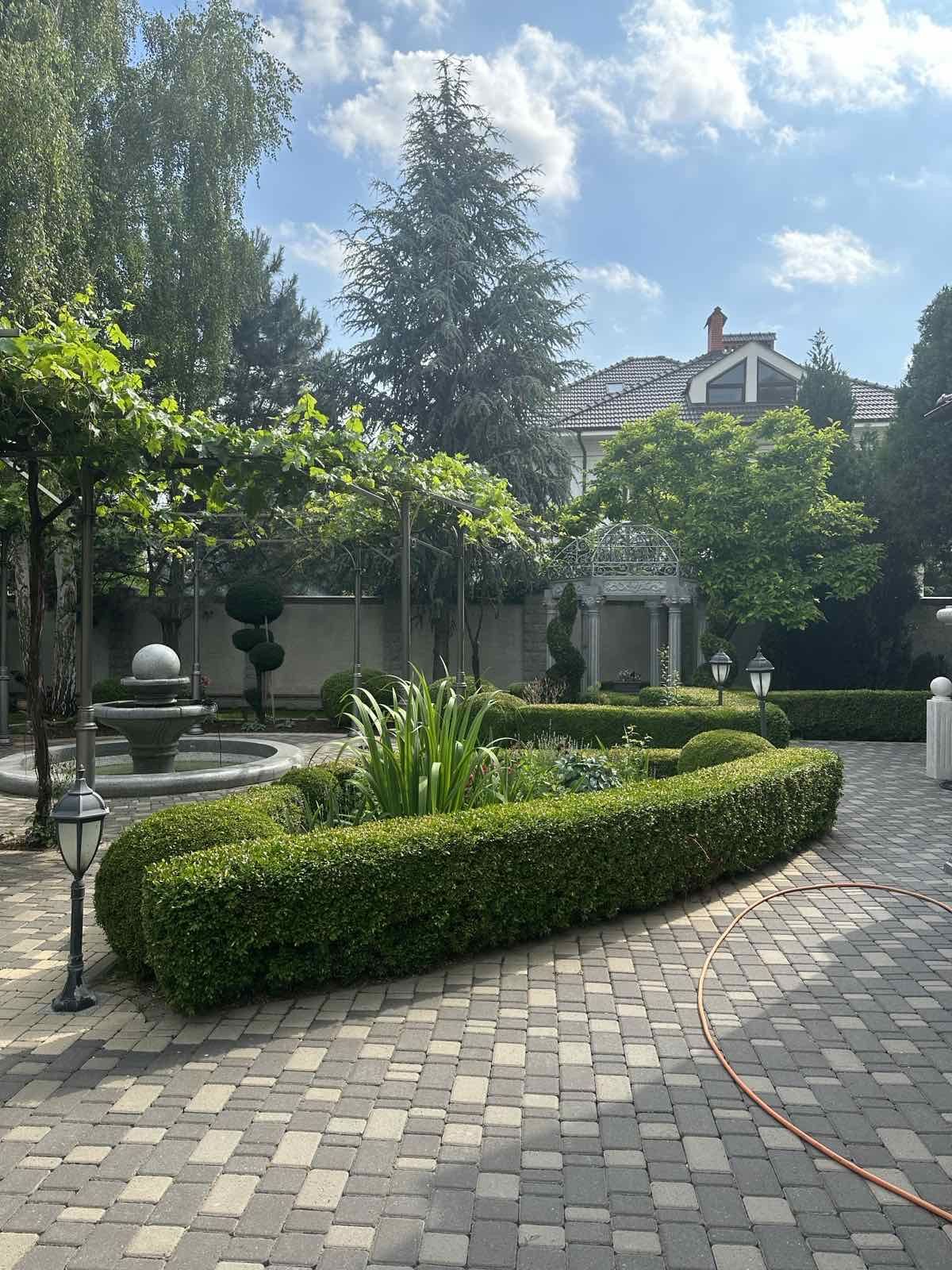 Дом на 9 станции Б.Фонтана, морская сторона, кооператив, 10 соток ID 54183 (Фото 24)