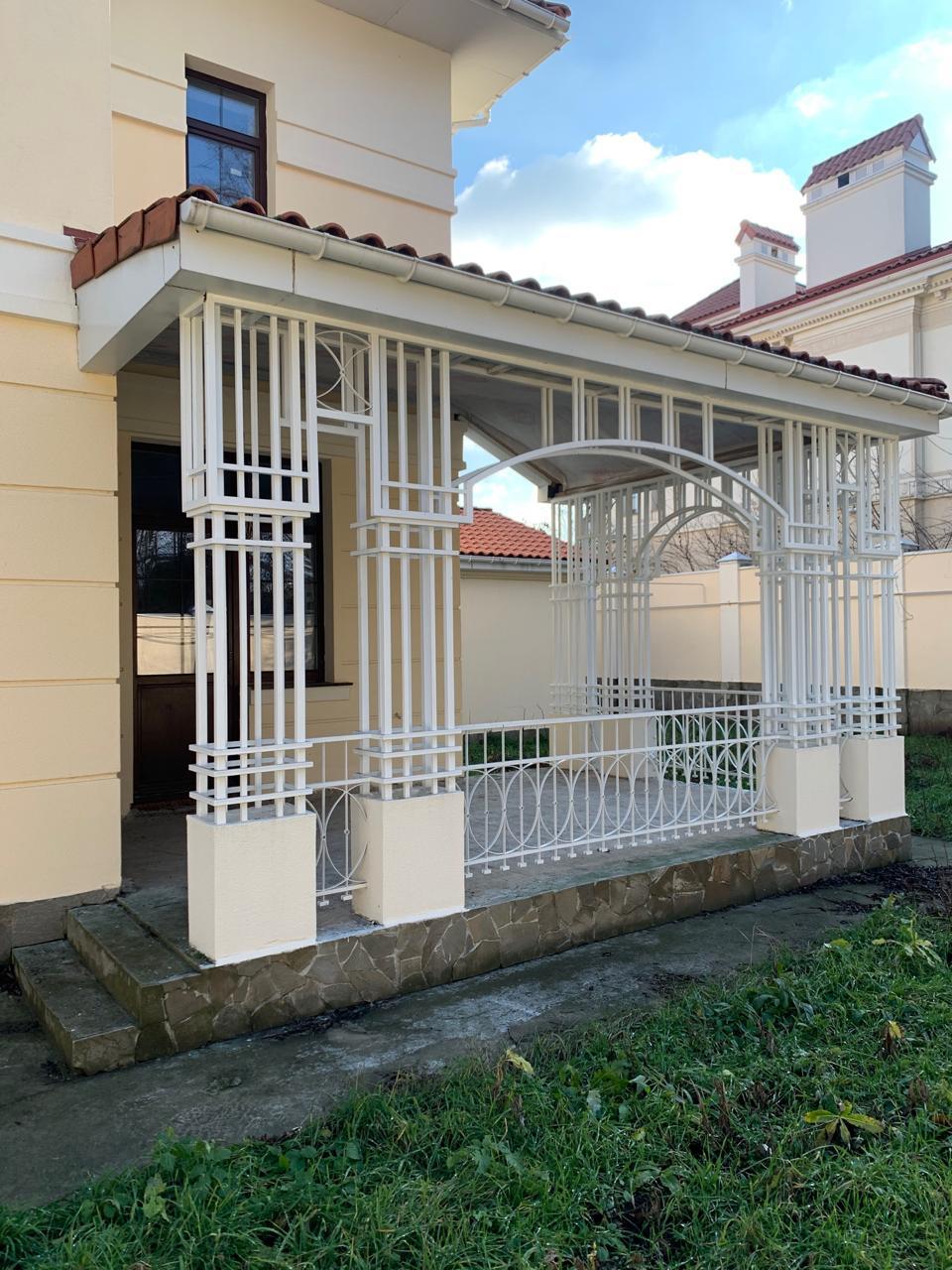 Дом в закрытом кооперативе на 10-ой ст. Б.Фонтана ID 54251 (Фото 2)