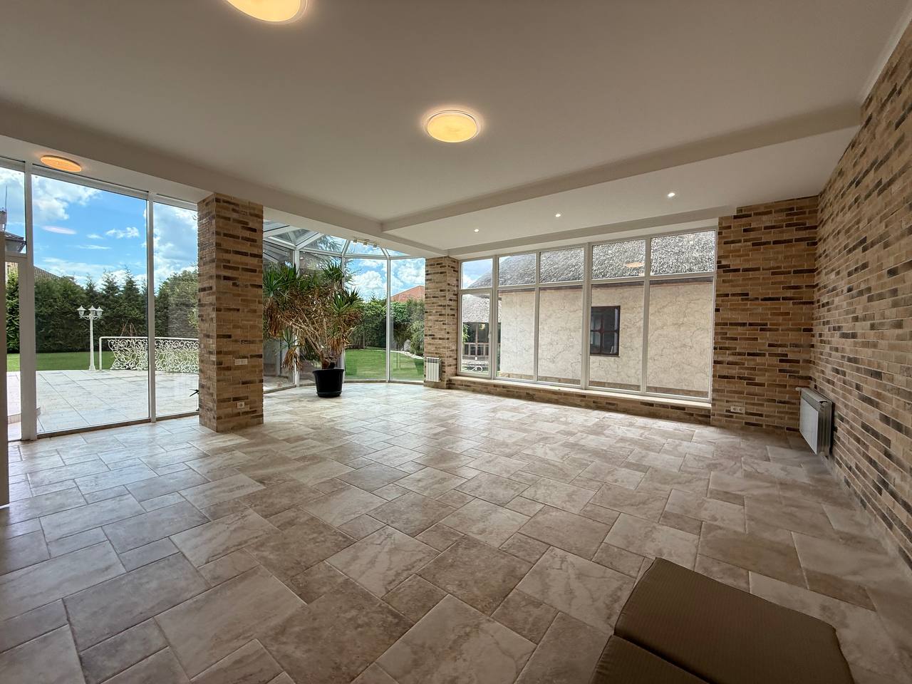 Дом с украинским колоритом в Совиньоне с большим участком  ID 52857 (Фото 18)