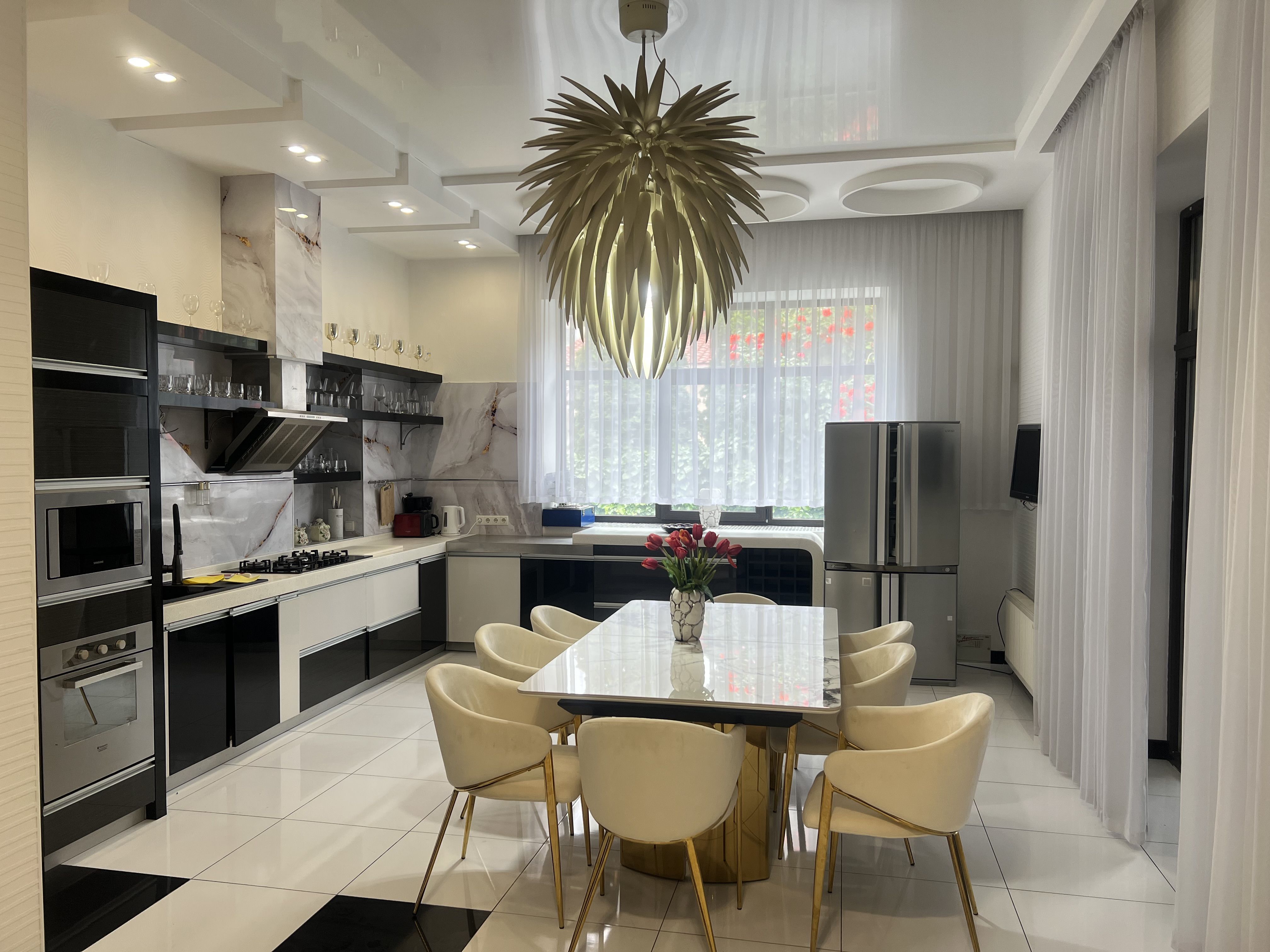 Продажа дома на Фонтане в закрытом кооперативе  ID 7707 (Фото 3)