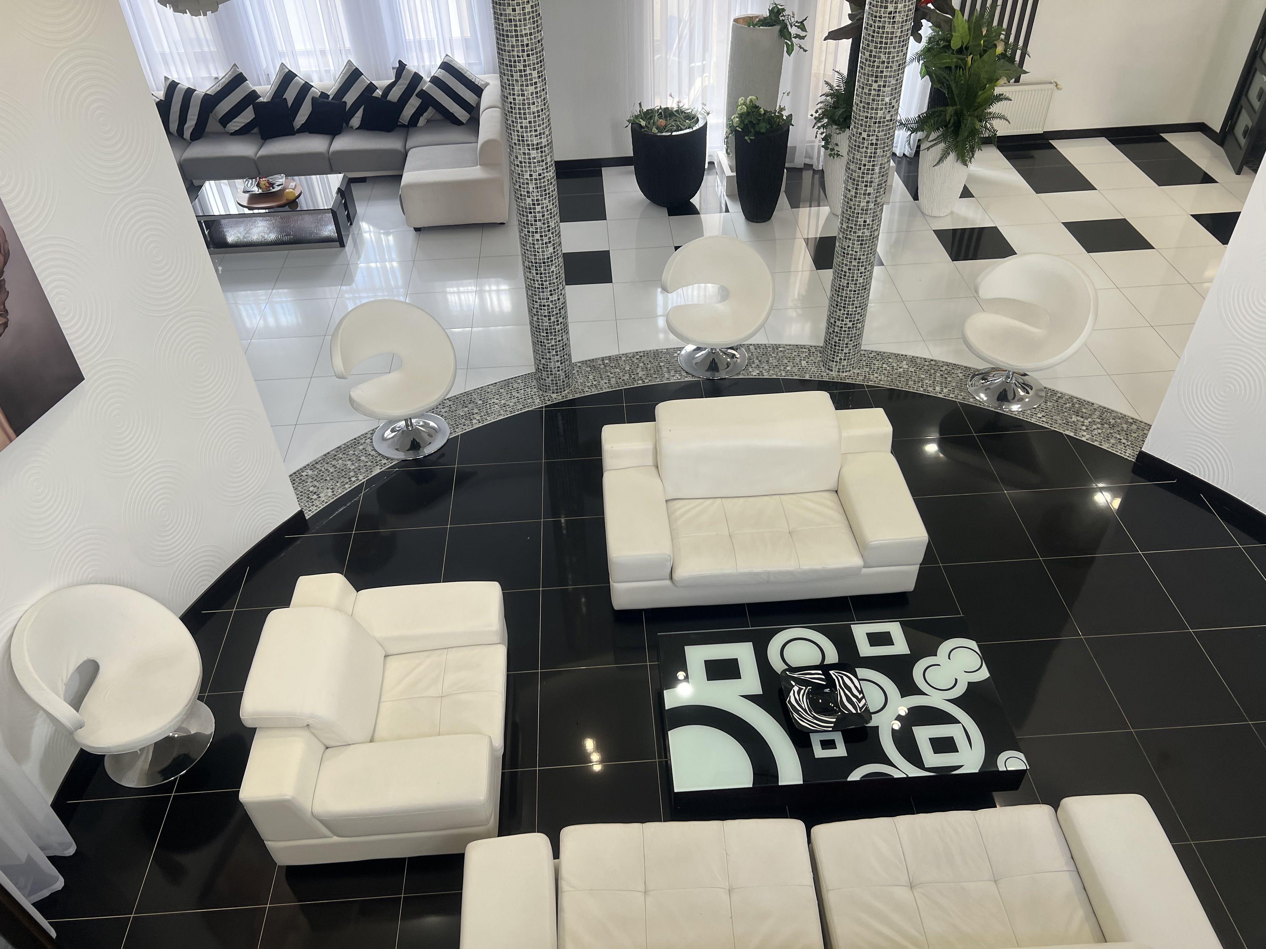 Продажа дома на Фонтане в закрытом кооперативе  ID 7707 (Фото 8)