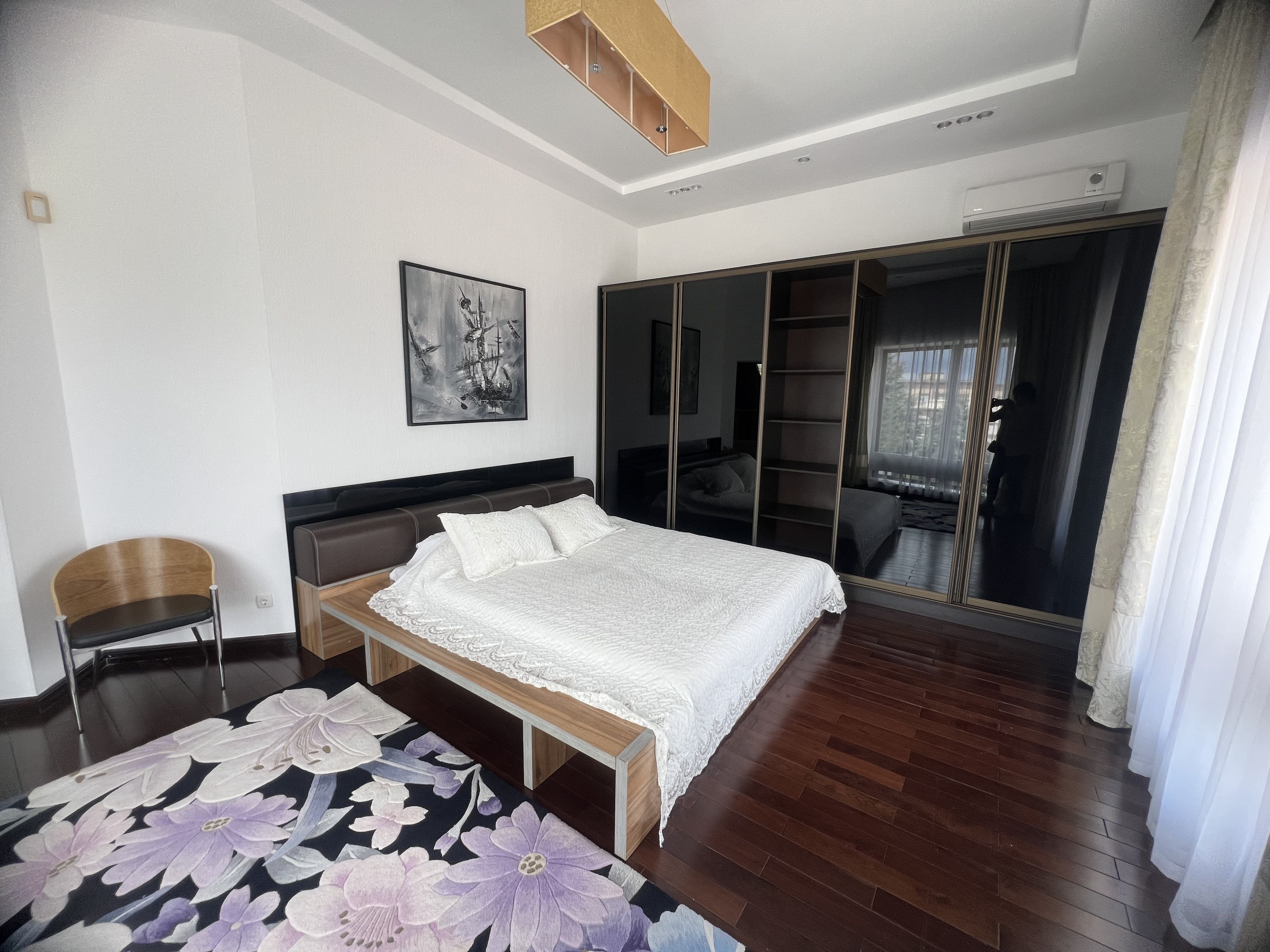 Продажа дома на Фонтане в закрытом кооперативе  ID 7707 (Фото 23)