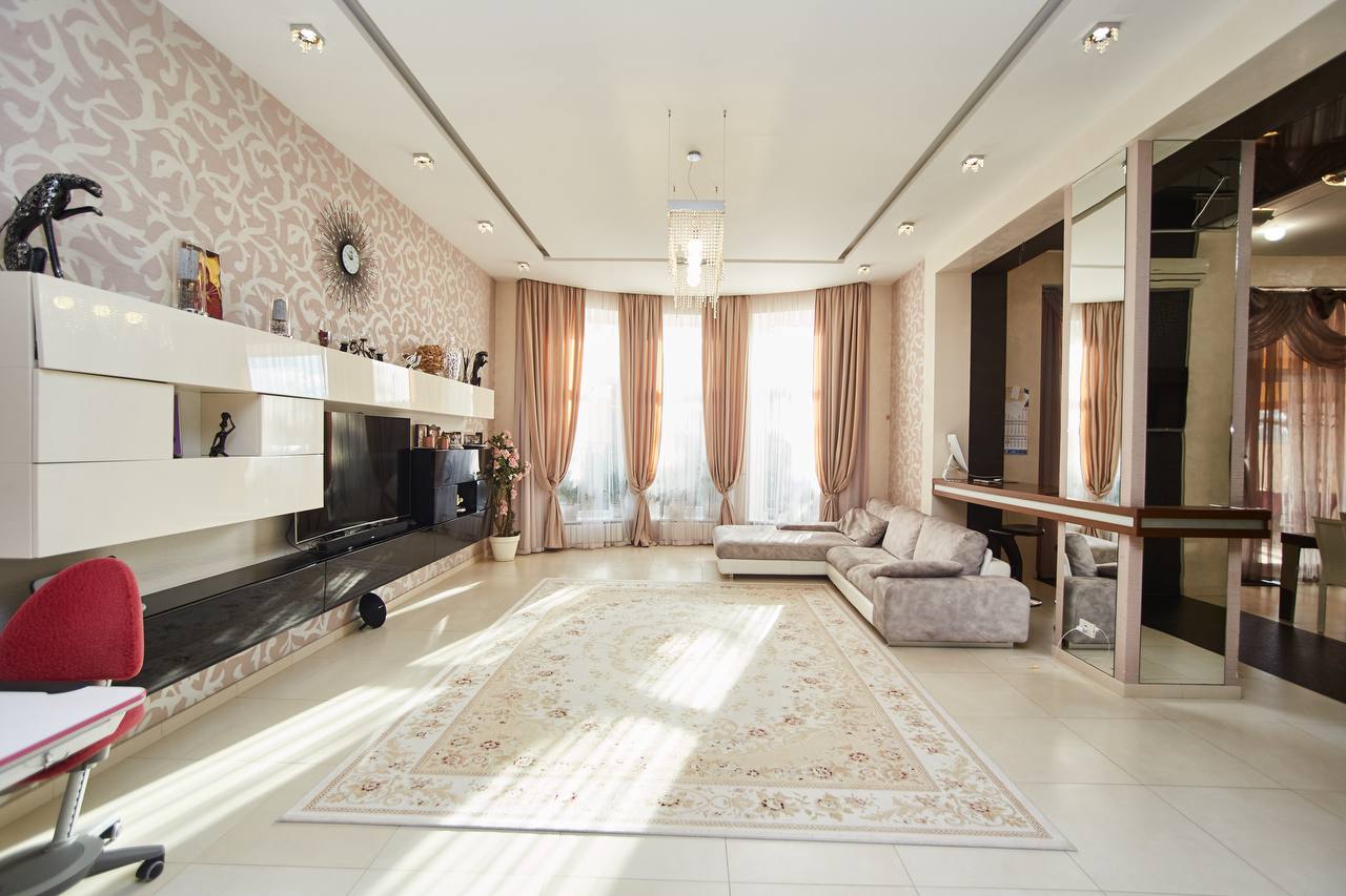 Продам Дом с бассейном на Фонтане ID 54296 (Фото 4)