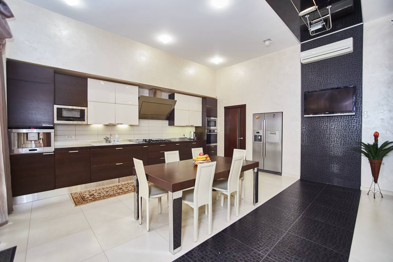 Продам Дом с бассейном на Фонтане ID 54296 (Фото 11)