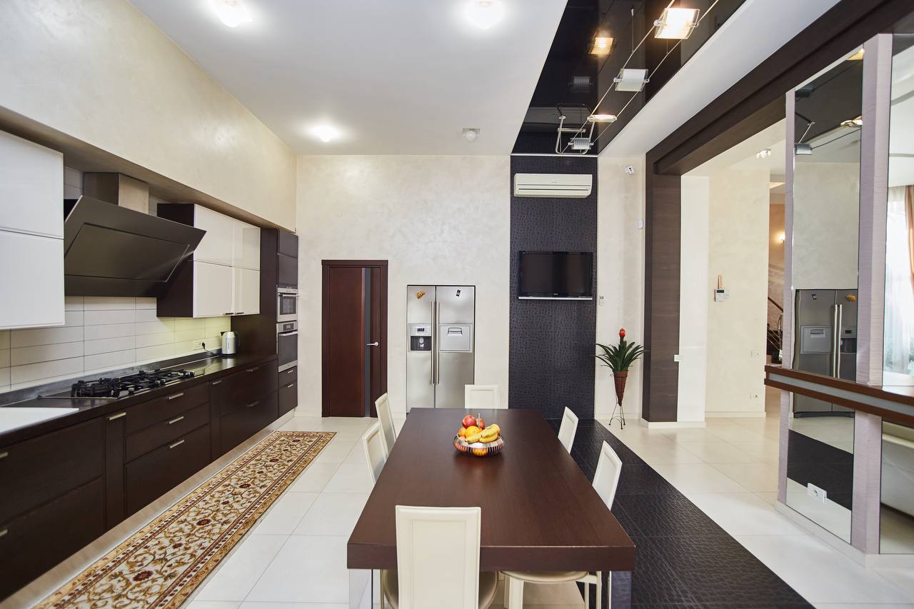 Продам Дом с бассейном на Фонтане ID 54296 (Фото 12)
