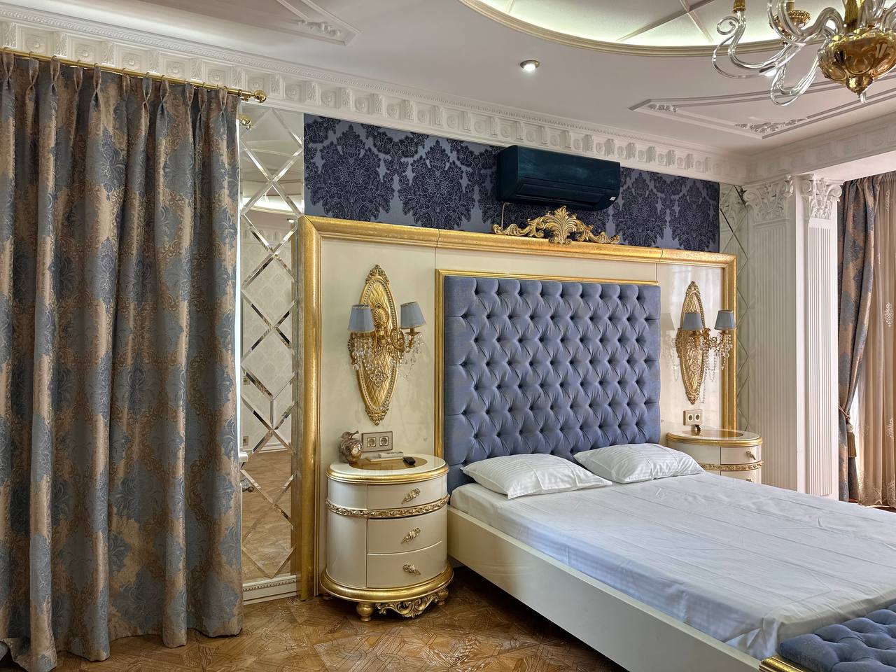 Дом 380 м² с бассейном на 7 сотках в Совиньоне ID 54318 (Фото 8)