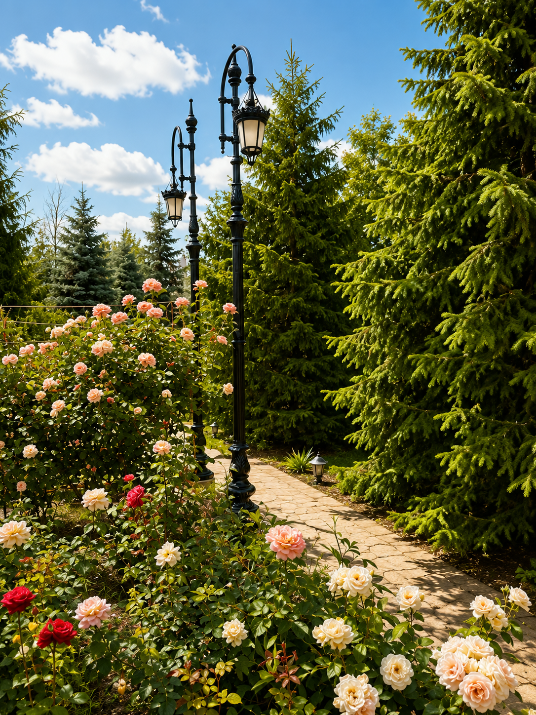 Элитный особняк с бассейном и SPA в Совиньоне, участок - 20 соток ID 28367 (Фото 11)