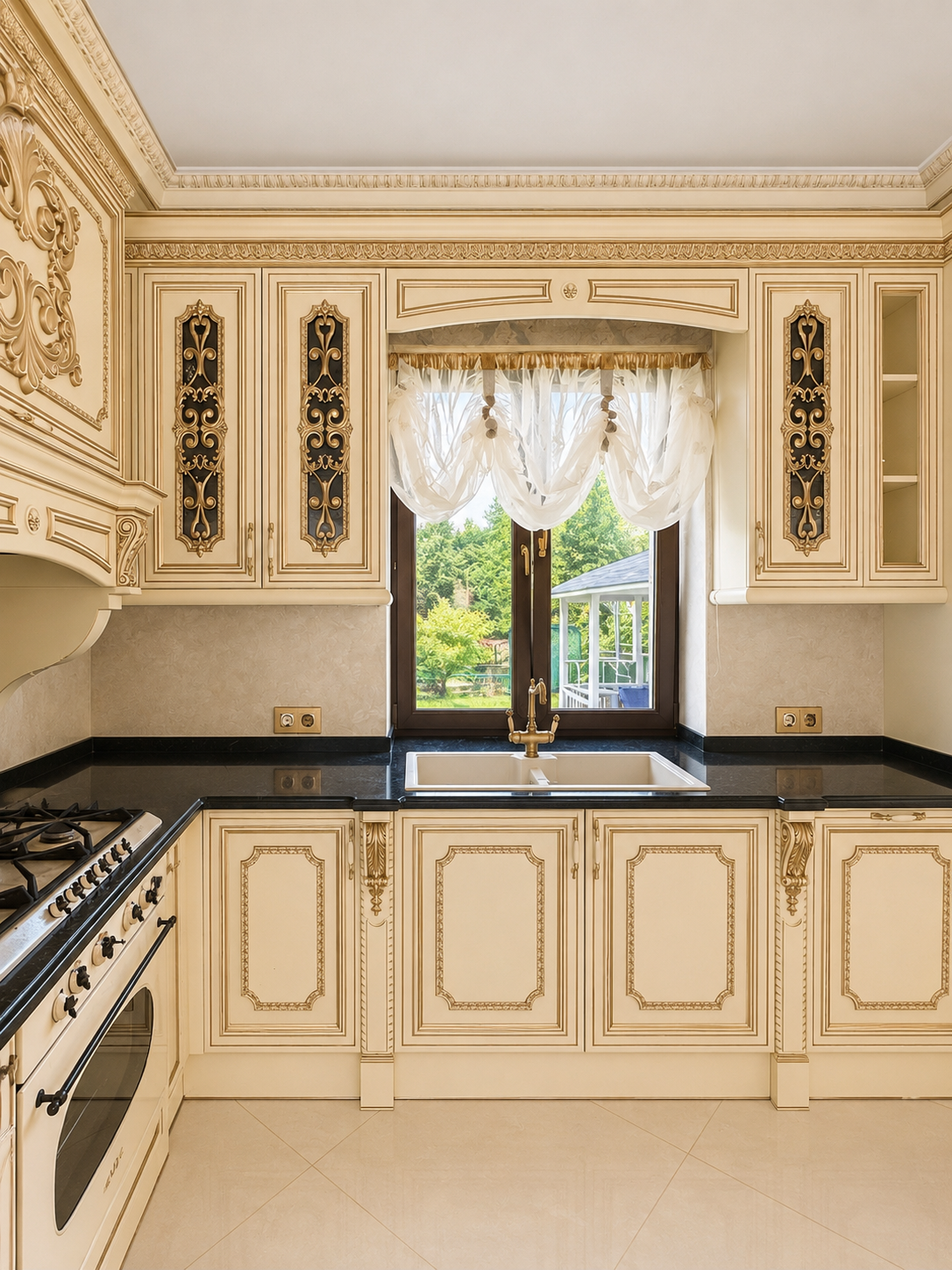 Дом в Совиньоне с бассейном, 380 м² и гаражом на 2 авто ID 54318 (Фото 6)