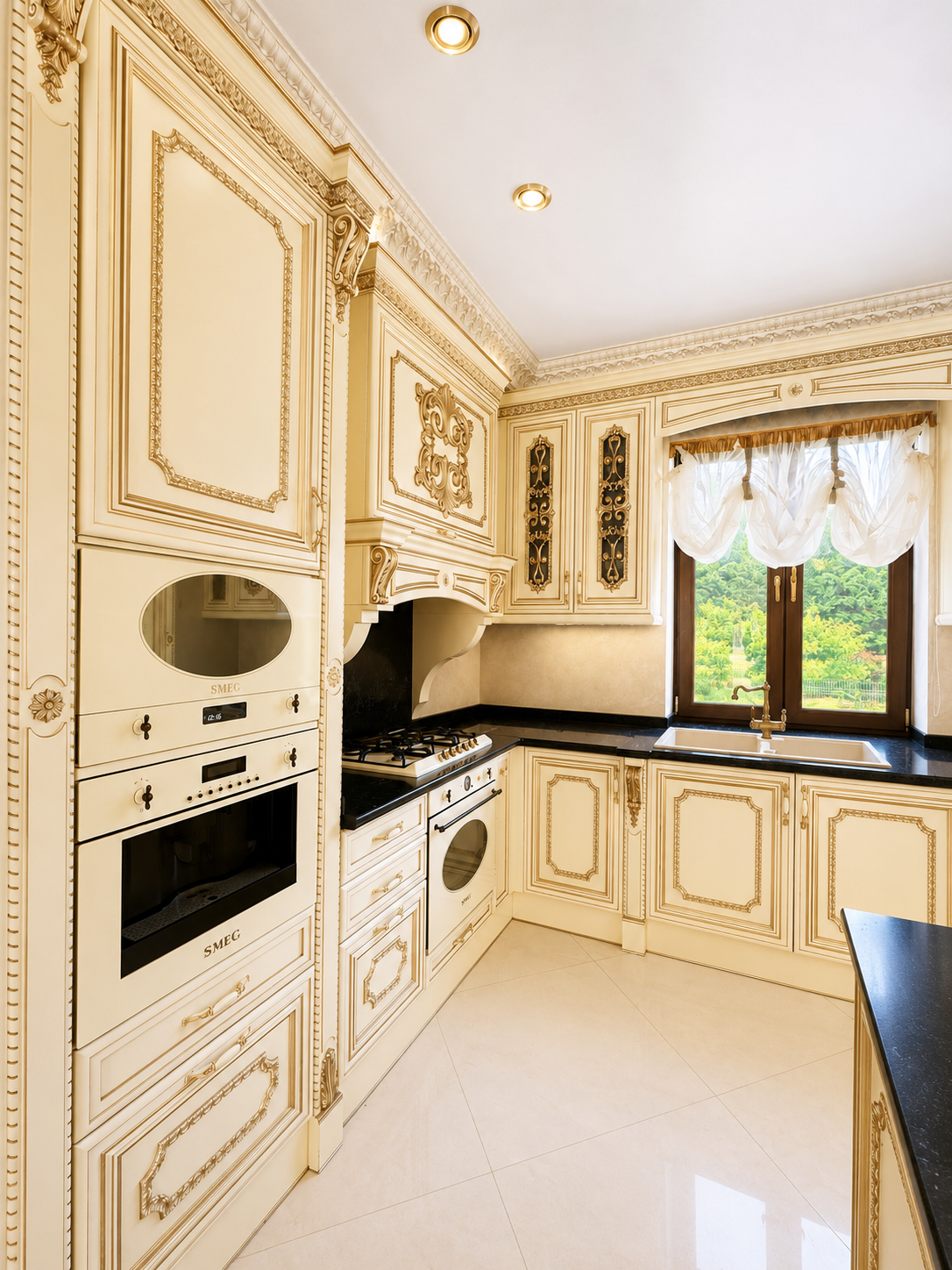 Дом в Совиньоне с бассейном, 380 м² и гаражом на 2 авто ID 54318 (Фото 7)