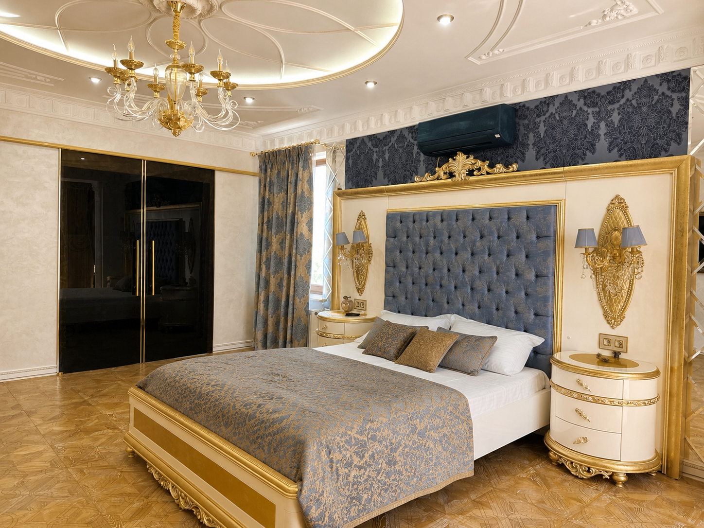 Дом в Совиньоне с бассейном, 380 м² и гаражом на 2 авто ID 54318 (Фото 15)