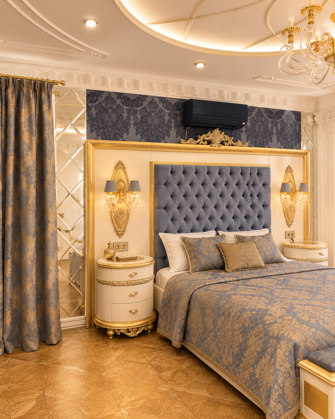 Дом в Совиньоне с бассейном, 380 м² и гаражом на 2 авто ID 54318 (Фото 14)