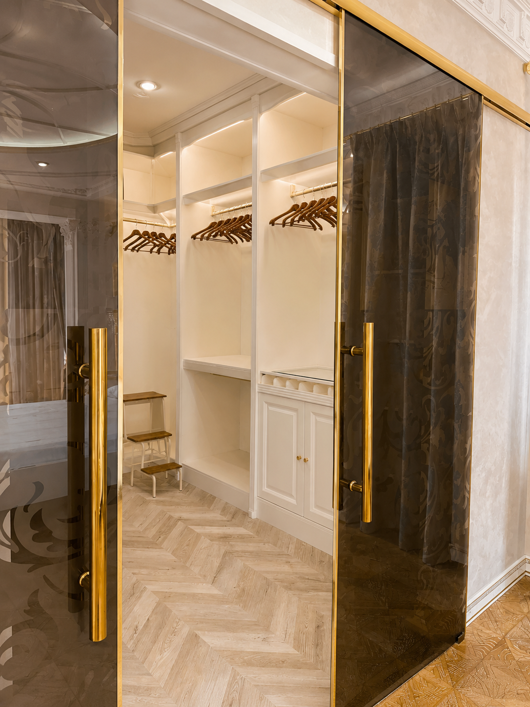 Дом в Совиньоне с бассейном, 380 м² и гаражом на 2 авто ID 54318 (Фото 16)
