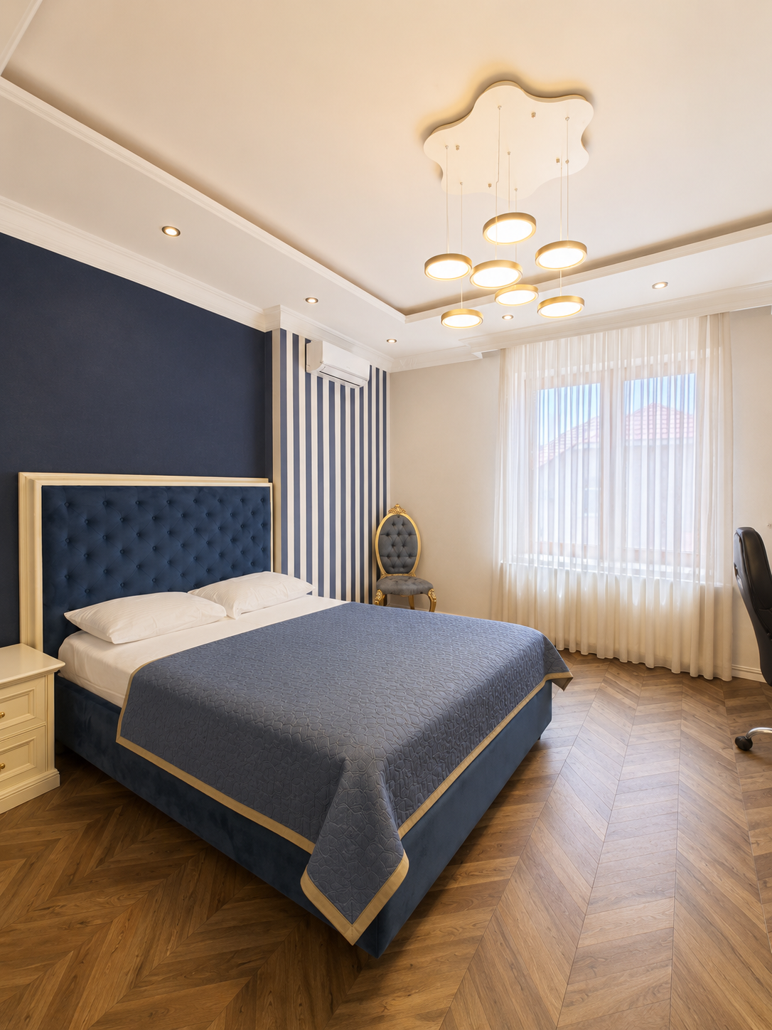 Дом в Совиньоне с бассейном, 380 м² и гаражом на 2 авто ID 54318 (Фото 12)