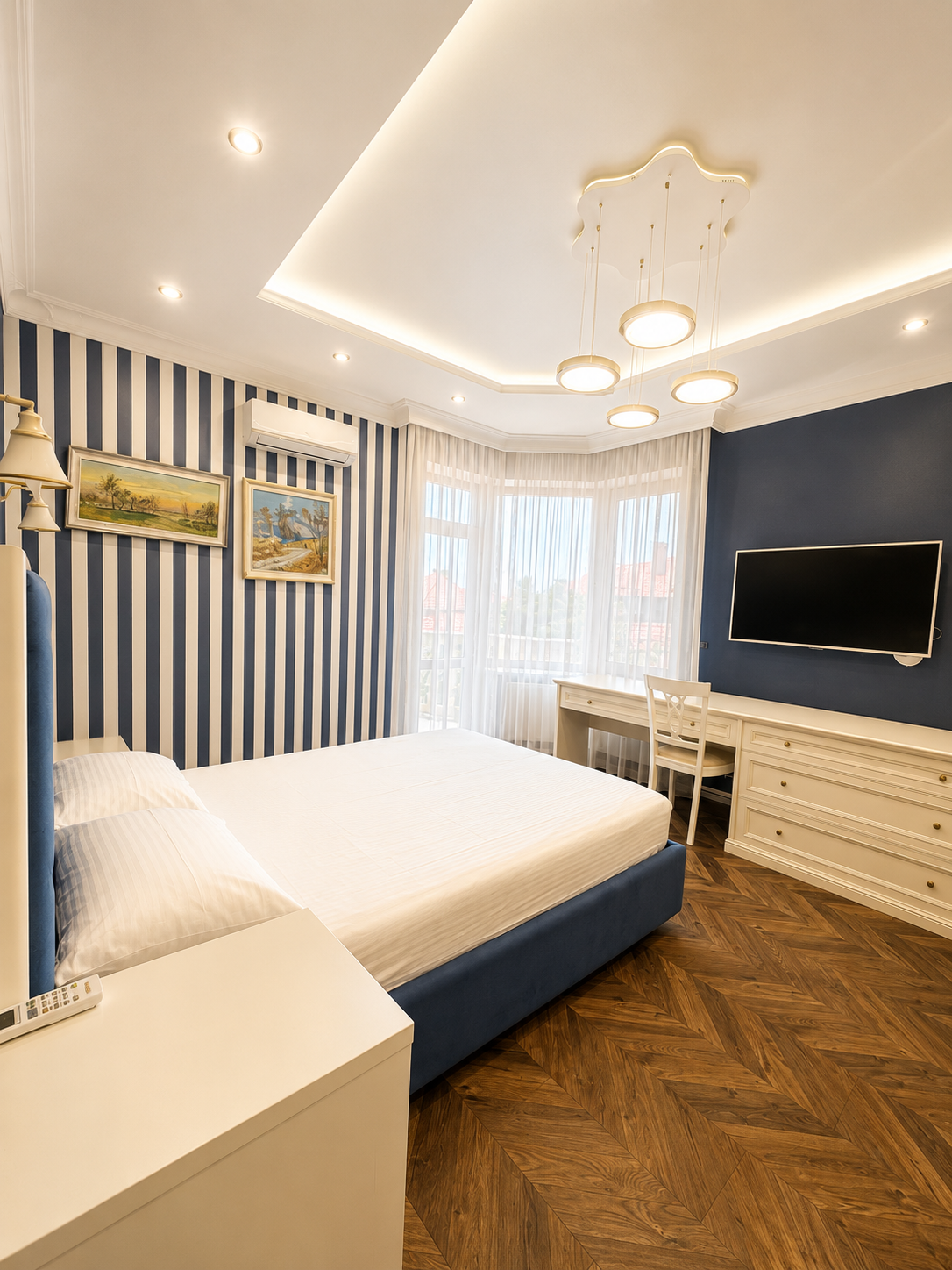 Дом в Совиньоне с бассейном, 380 м² и гаражом на 2 авто ID 54318 (Фото 13)