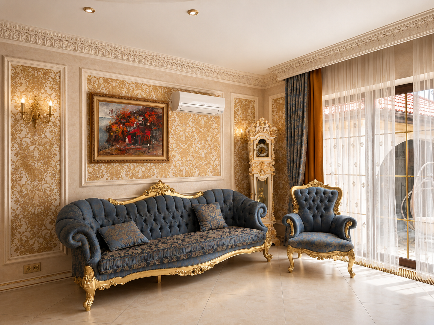 Дом в Совиньоне с бассейном, 380 м² и гаражом на 2 авто ID 54318 (Фото 3)
