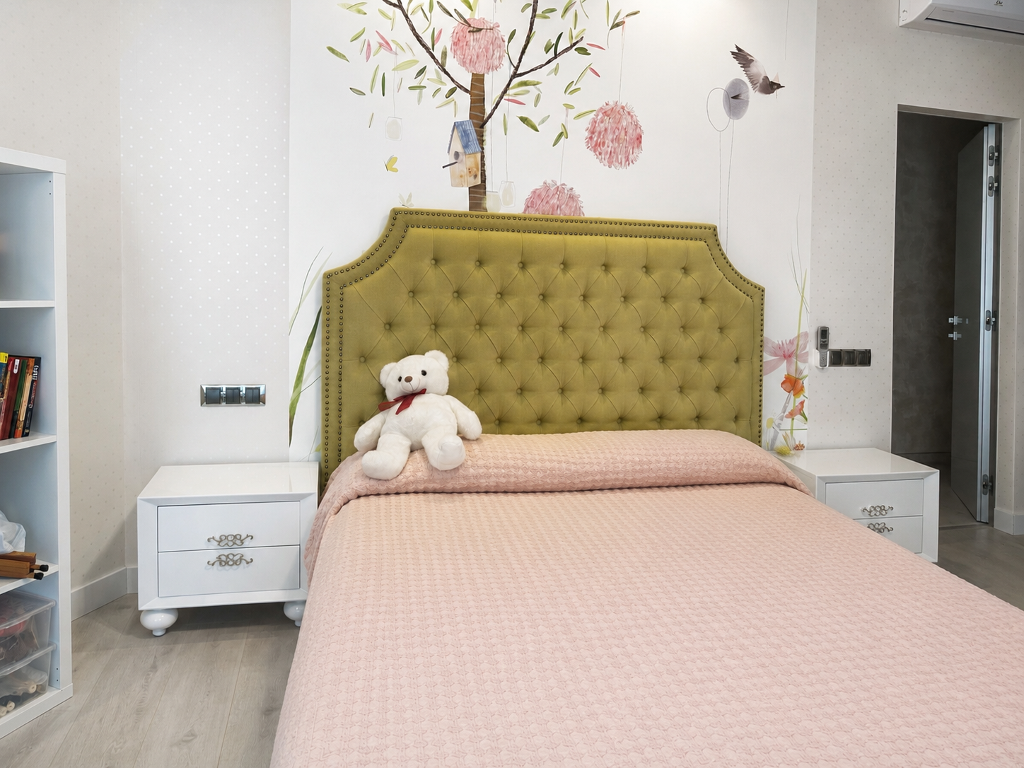 Современный дом на 10 Фонтана: 450 м² комфорта и технологий ID 52254 (Фото 26)