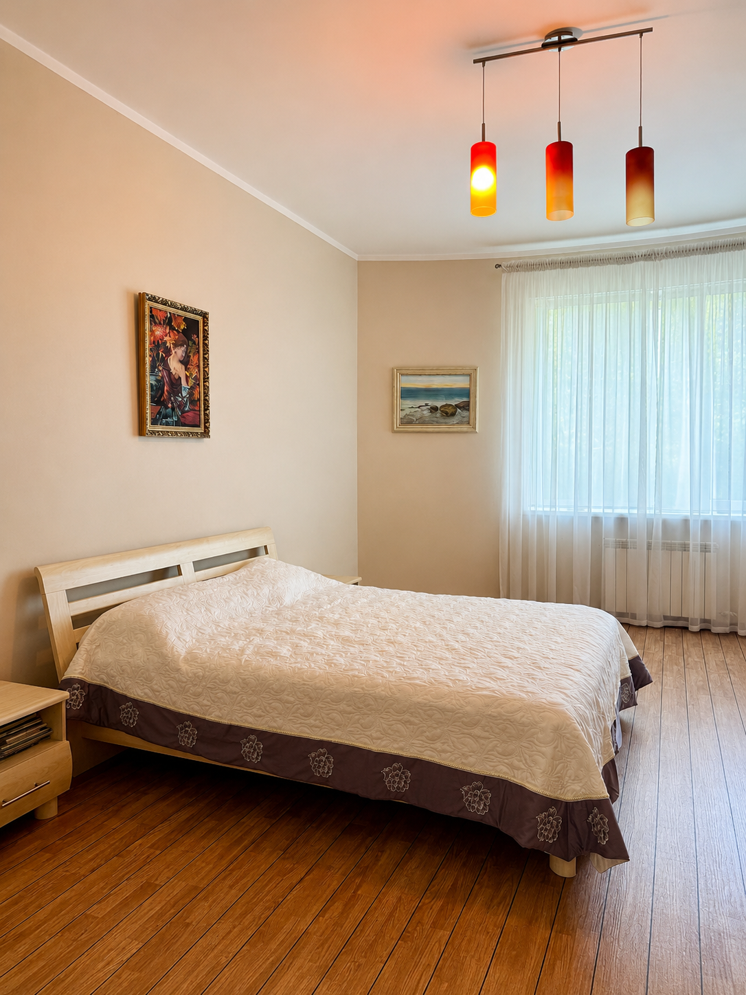 Дом 430 м² с бассейном и участком 15 соток у моря в Киевском районе. ID 54371 (Фото 10)