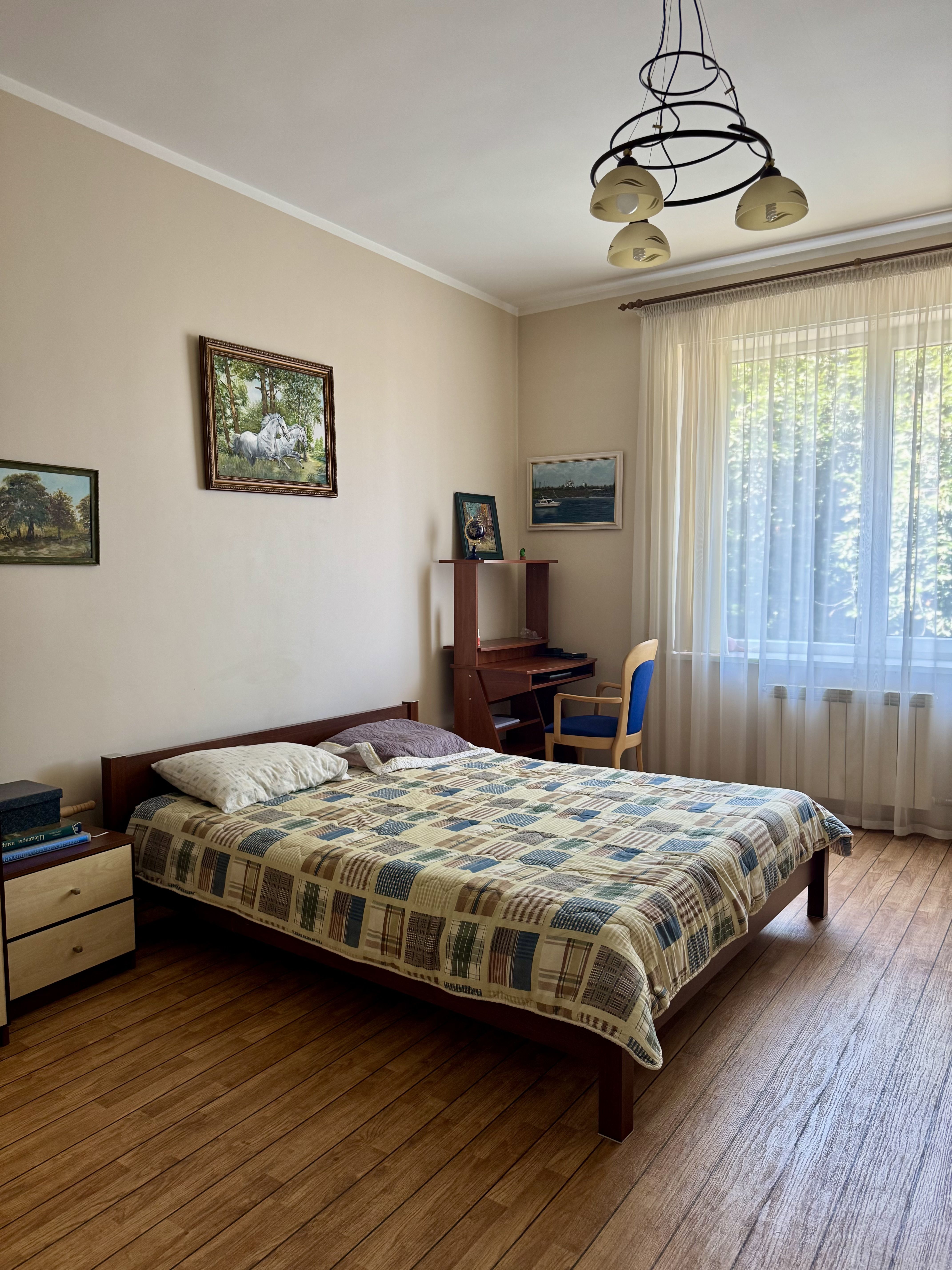 Дом 430 м² с бассейном и участком 15 соток у моря в Киевском районе. ID 54371 (Фото 12)
