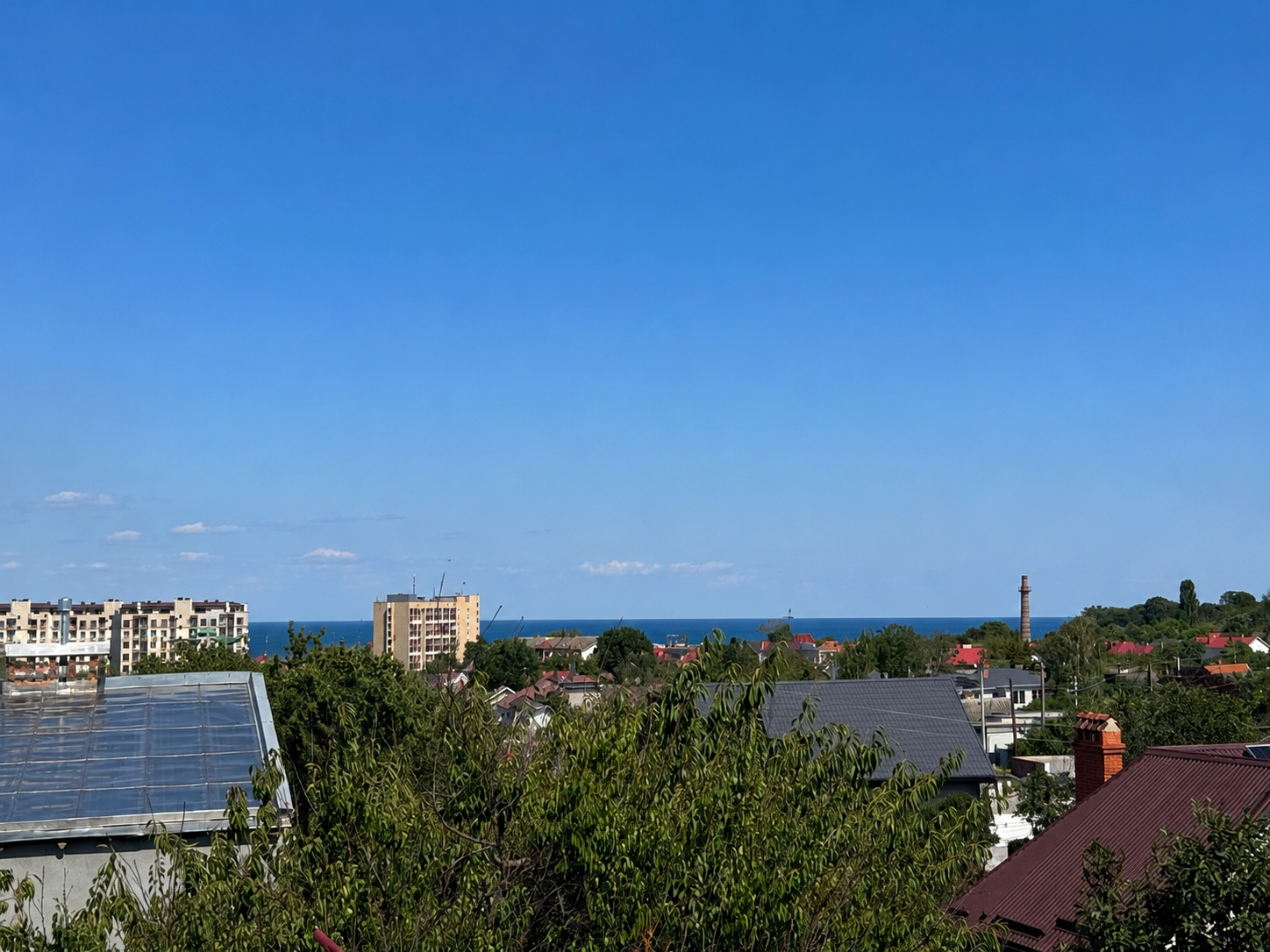 Дом 430 м² с бассейном и участком 15 соток у моря в Киевском районе. ID 54371 (Фото 13)