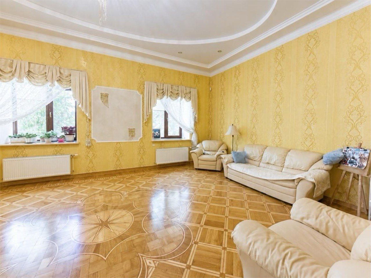 Дом на 10 сотках с бассейном в Совиньоне-2 ID 54386 (Фото 6)