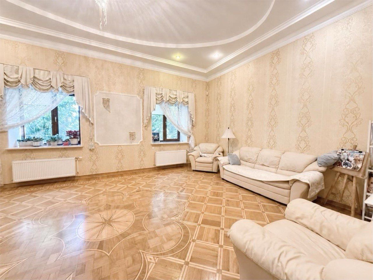 Дом на 10 сотках с бассейном в Совиньоне-2 ID 54386 (Фото 7)