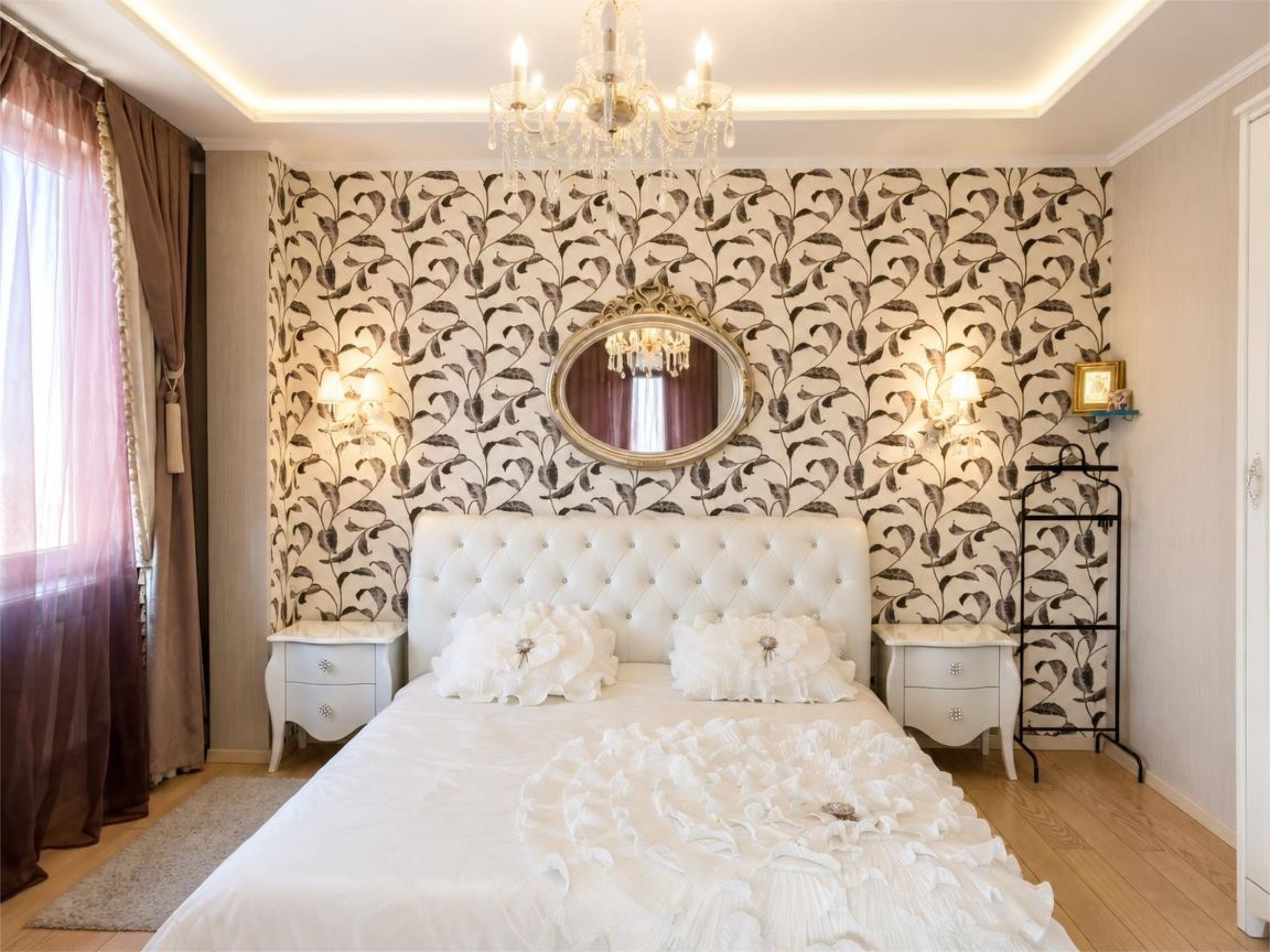 КВАРТИРА С ВИДОМ НА МОРЕ В САМОМ СЕРДЦЕ ОДЕССЫ 105 м²  ID 54396 (Фото 11)