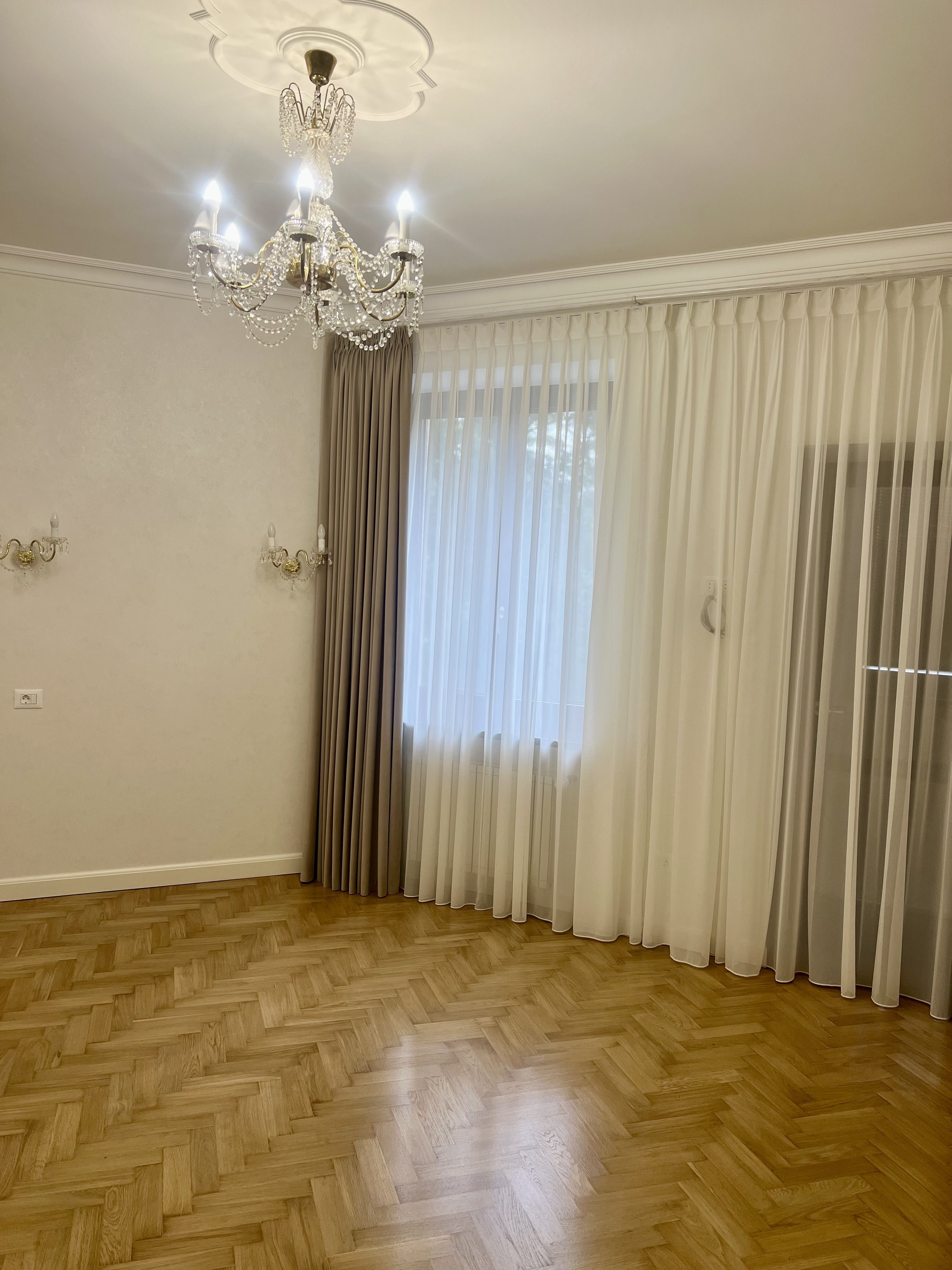 Продается 3-х комнатная квартира возле Парка Победы в ЖК «Билдинг» ID 54406 (Фото 4)
