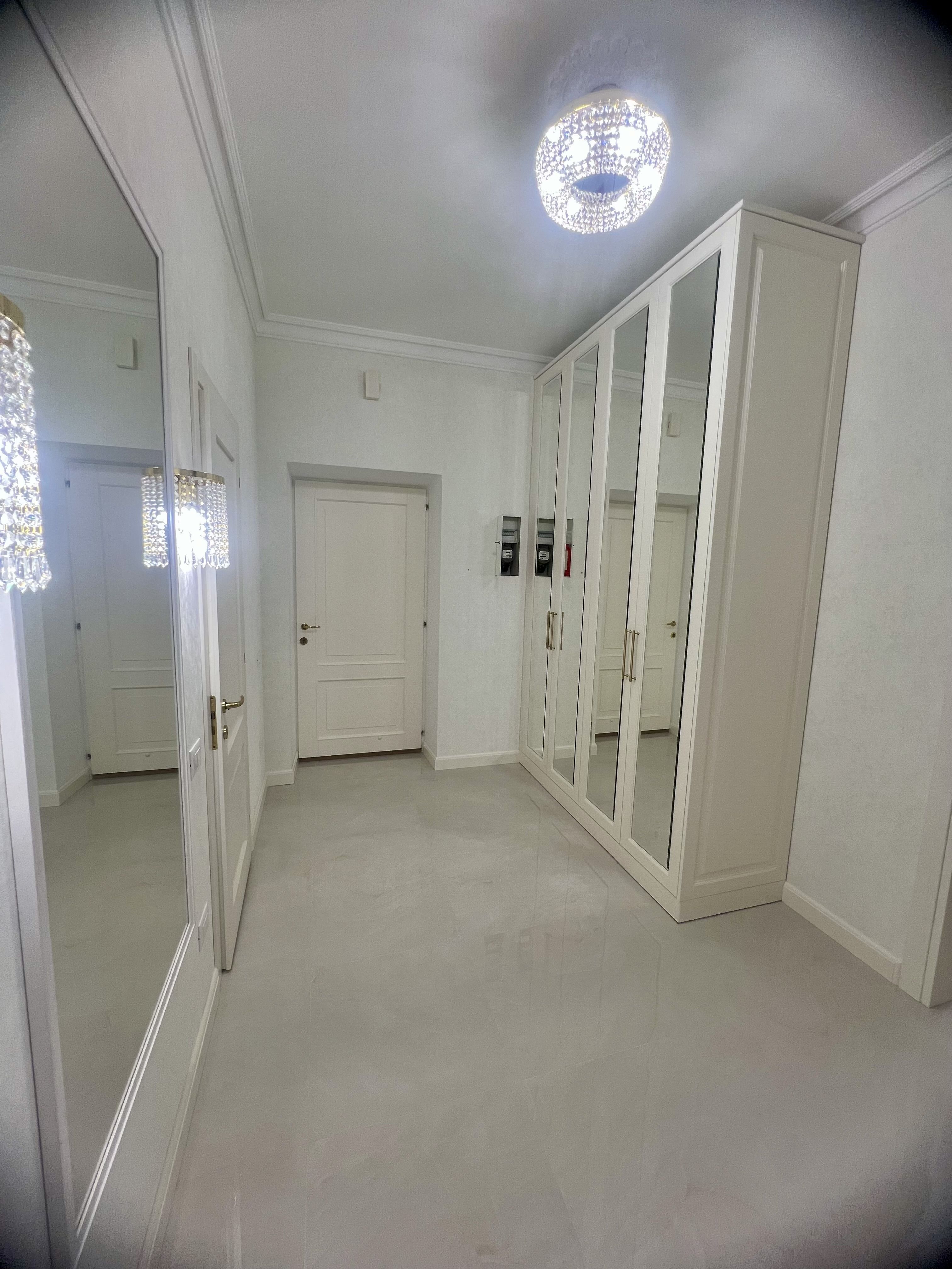 Продается 3-х комнатная квартира возле Парка Победы в ЖК «Билдинг» ID 54406 (Фото 8)