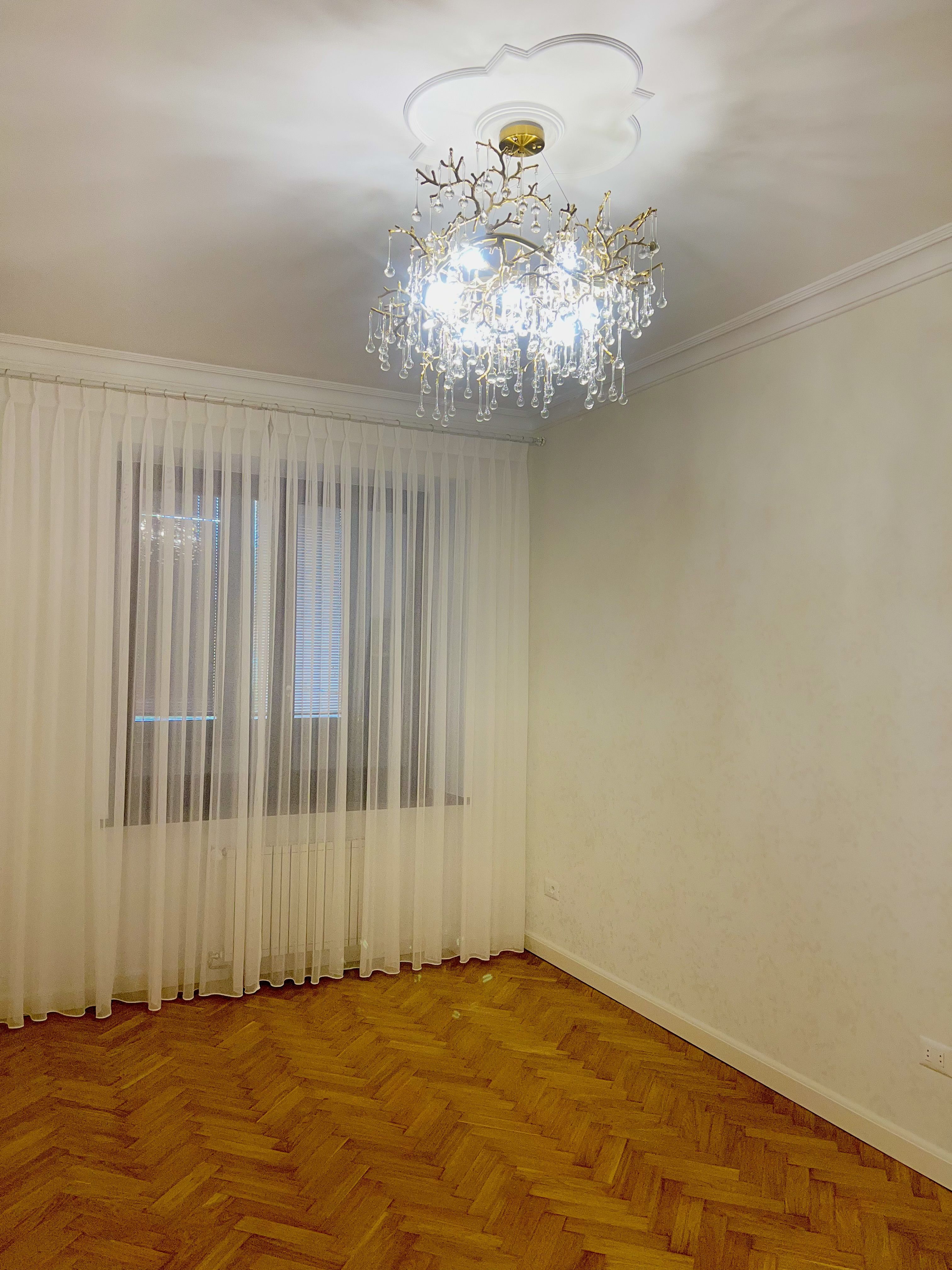 Продается 3-х комнатная квартира возле Парка Победы в ЖК «Билдинг» ID 54406 (Фото 5)