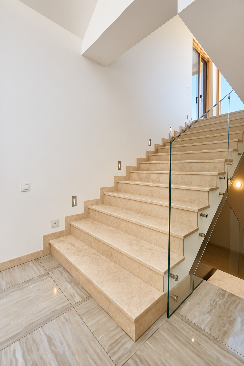 Пентхаус 450 м² с террасами и видом на море в Королевских Садах ID 52984 (Фото 18)