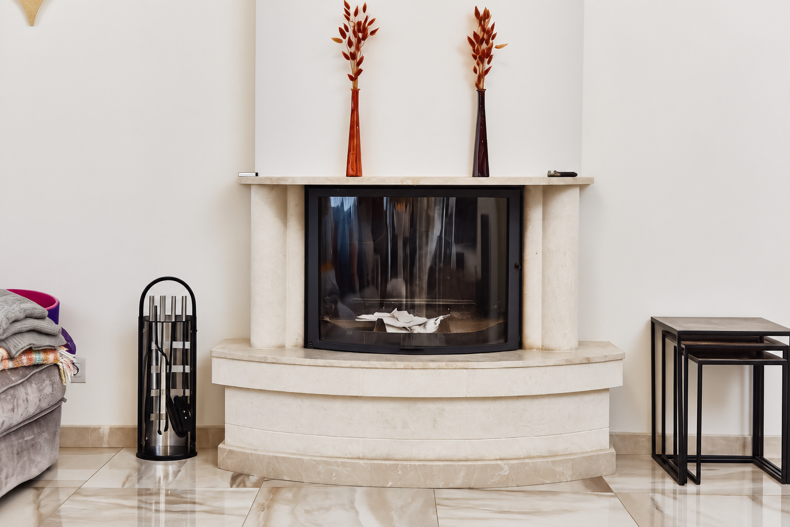 Пентхаус 450 м² с террасами и видом на море в Королевских Садах ID 52984 (Фото 6)