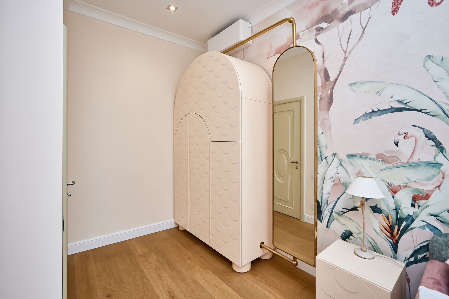 Пентхаус 450 м² с террасами и видом на море в Королевских Садах ID 52984 (Фото 20)