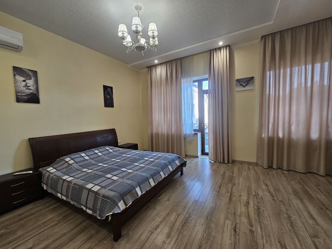 Продажа дома с бассейном на улице Костанди ID 54431 (Фото 6)