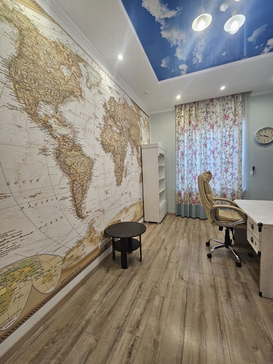 Продажа дома с бассейном на улице Костанди ID 54431 (Фото 12)