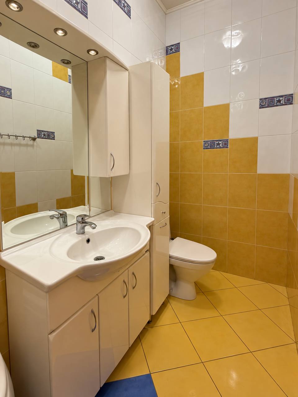 Пер. Мукачевский 4-ком. квартира 195 м² с прямым видом на море и АГВ. ID 54433 (Фото 14)