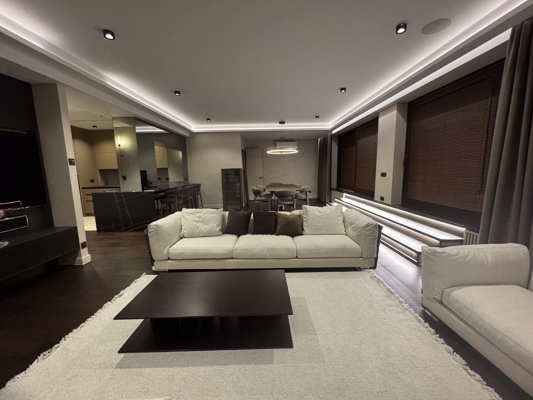 Квартира с террасой  в Аркадии | вид на море ID 54057 (Фото 32)