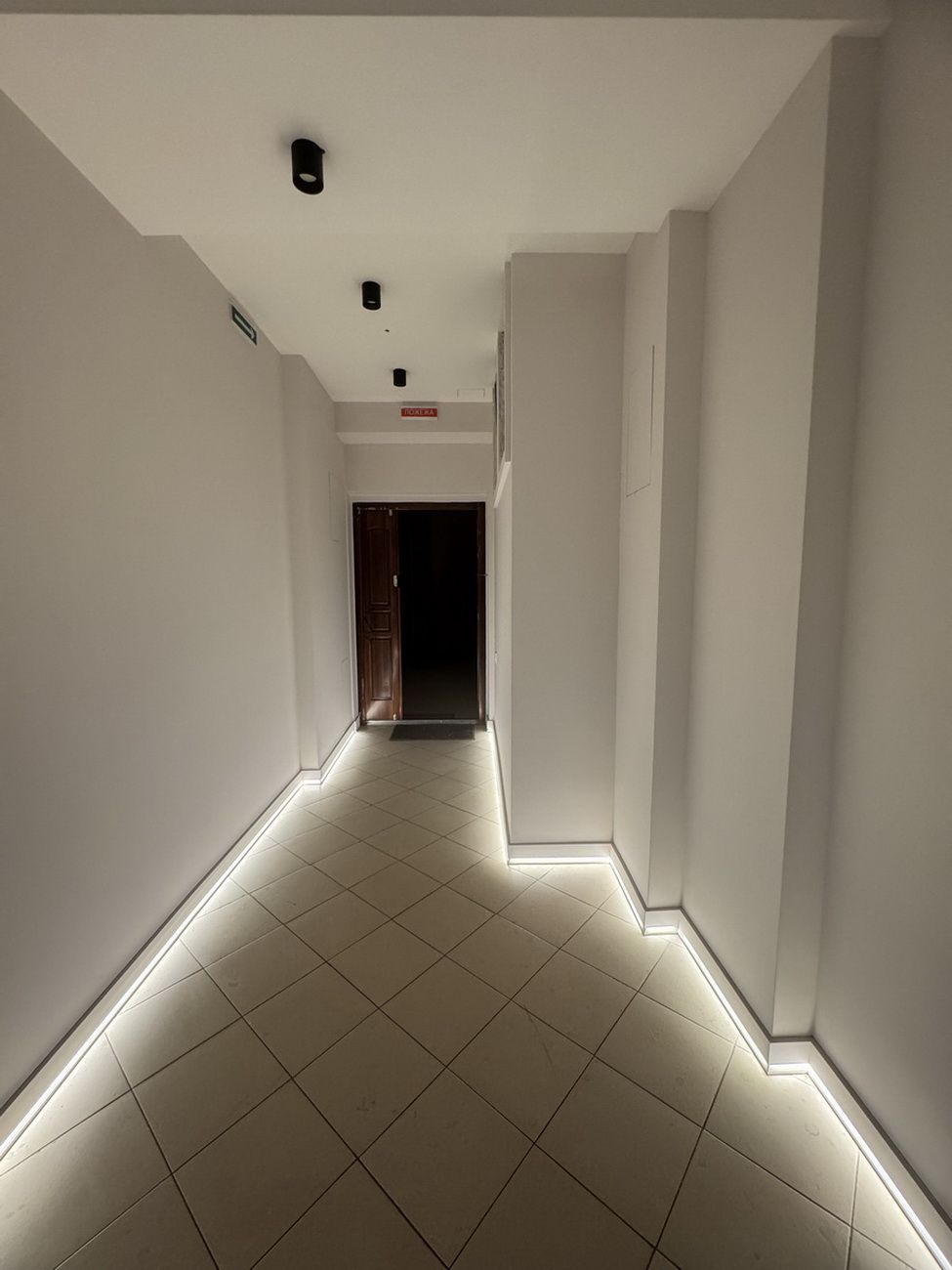 Квартира с террасой  в Аркадии | вид на море ID 54057 (Фото 41)