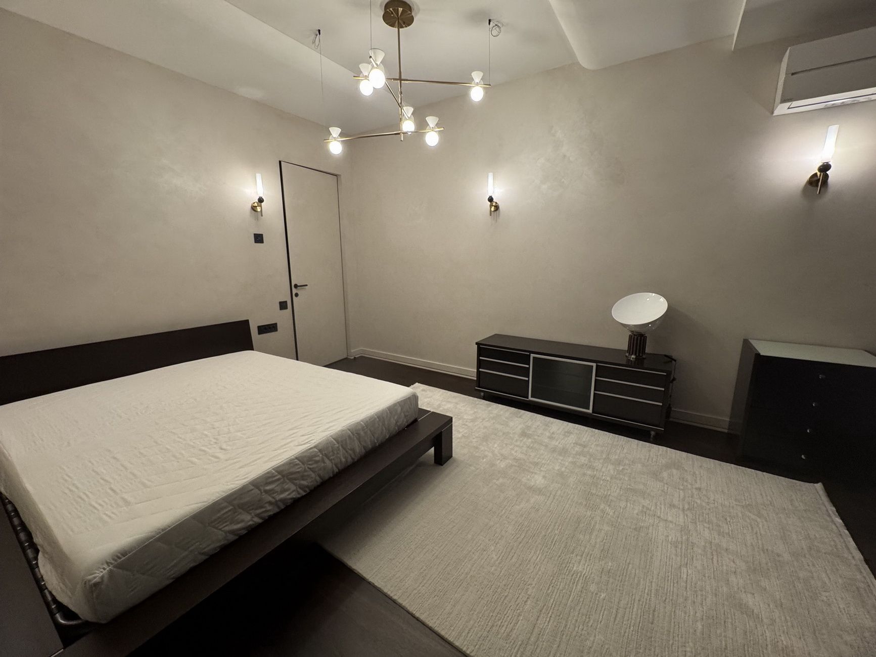 Квартира с террасой  в Аркадии | вид на море ID 54057 (Фото 44)