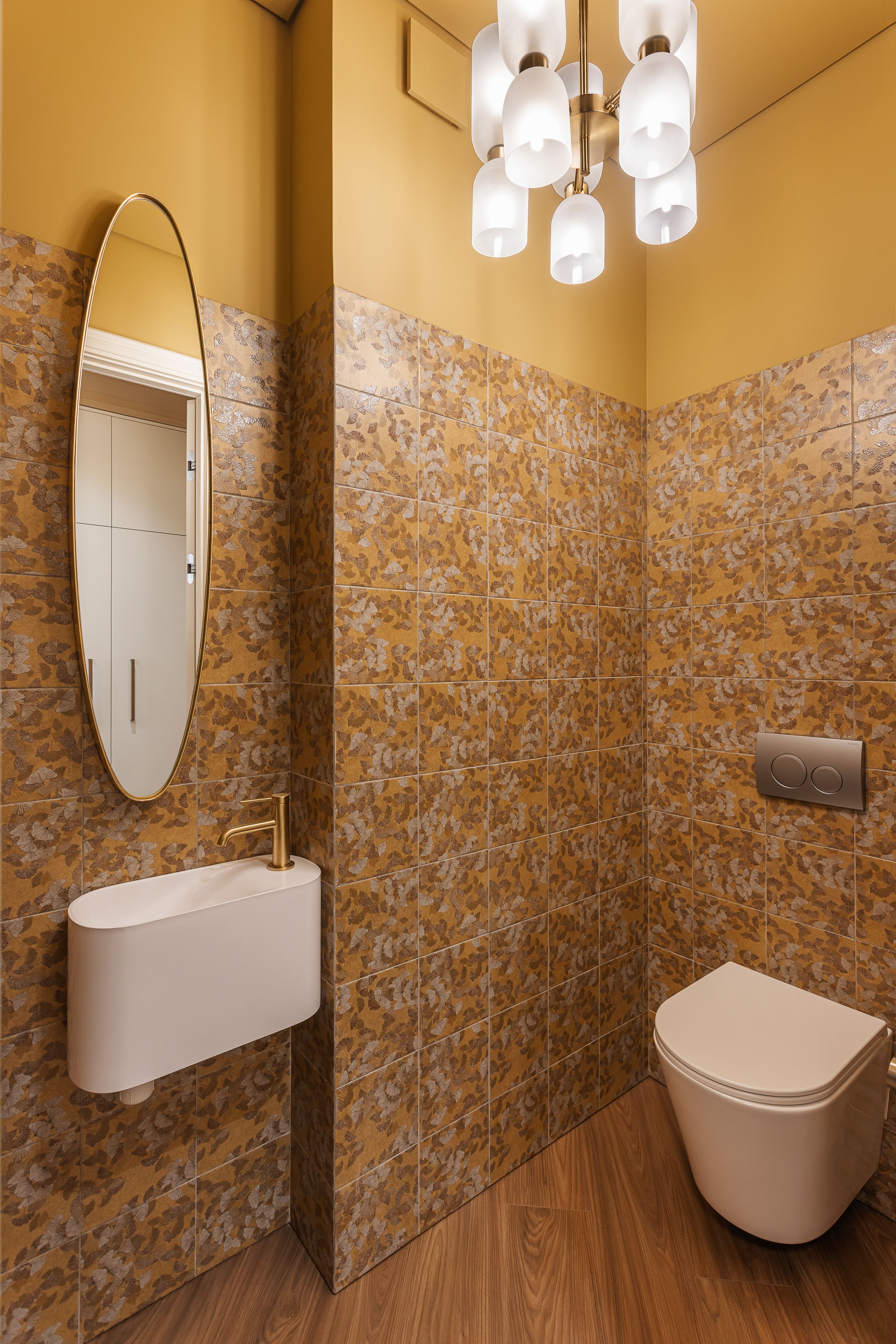 Продажа 2-х комнатной квартиры, ЖК «RODOS» Аркадия ID 54451 (Фото 18)