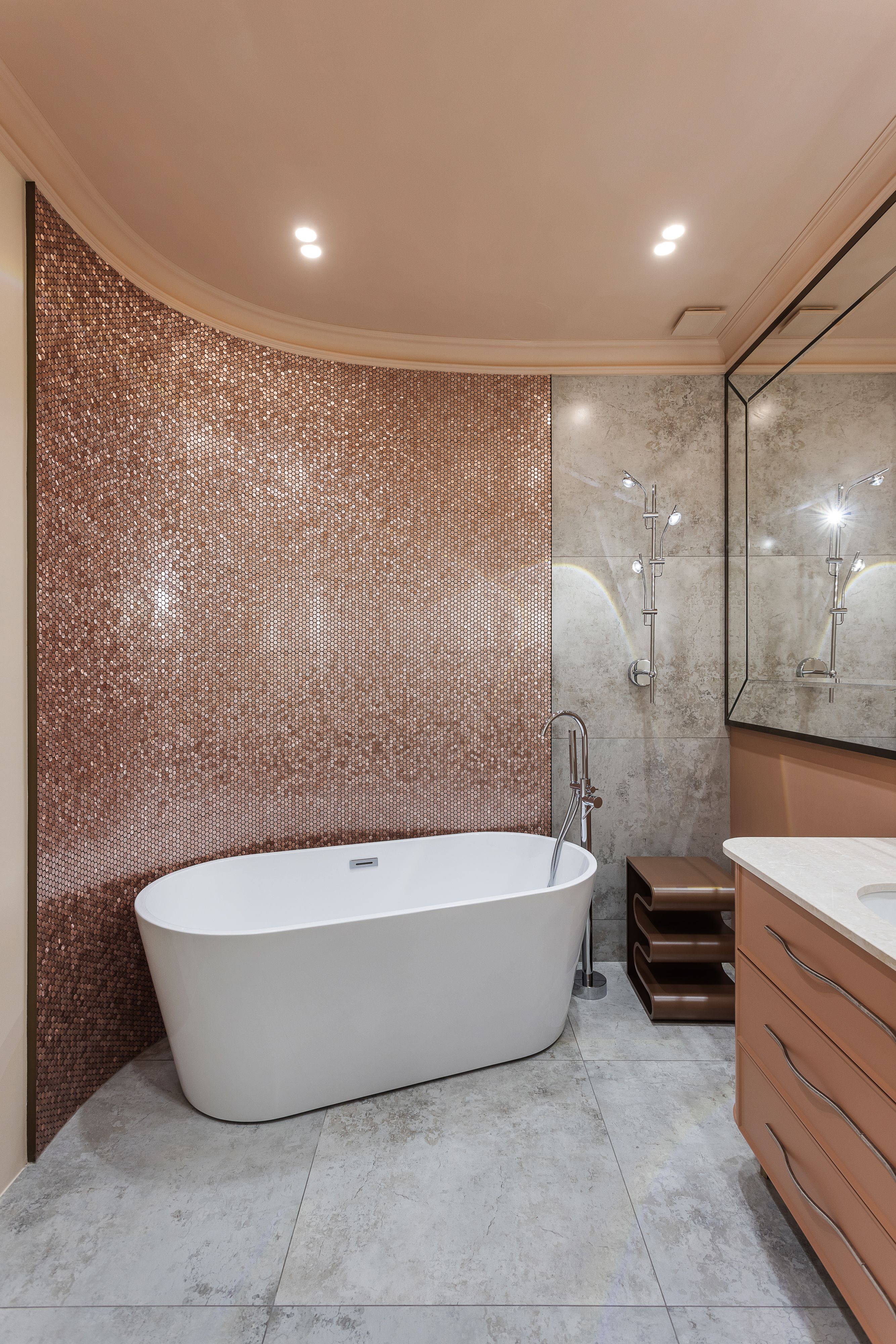 Продажа 2-х комнатной квартиры, ЖК «RODOS» Аркадия ID 54451 (Фото 16)