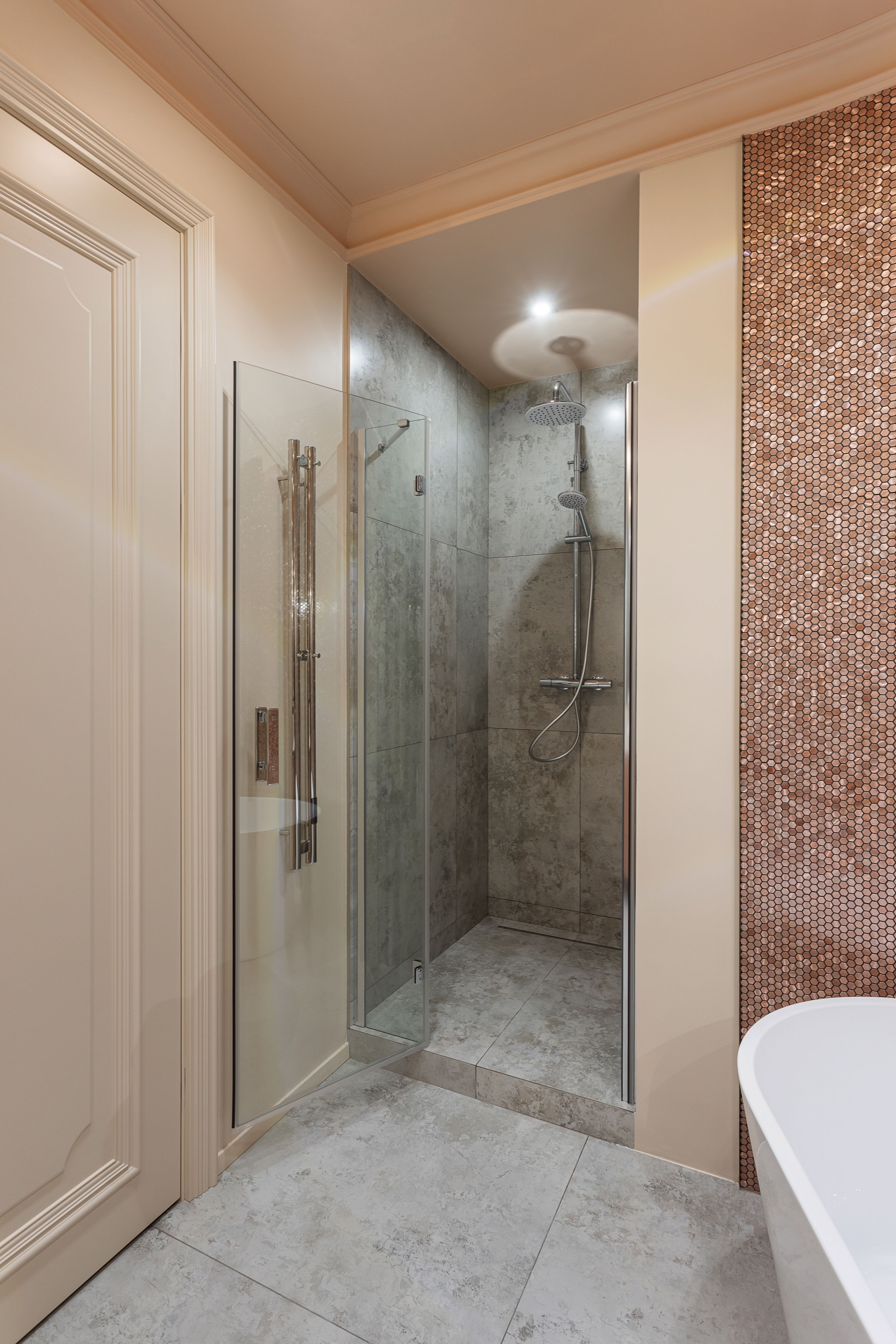 Продажа 2-х комнатной квартиры, ЖК «RODOS» Аркадия ID 54451 (Фото 17)