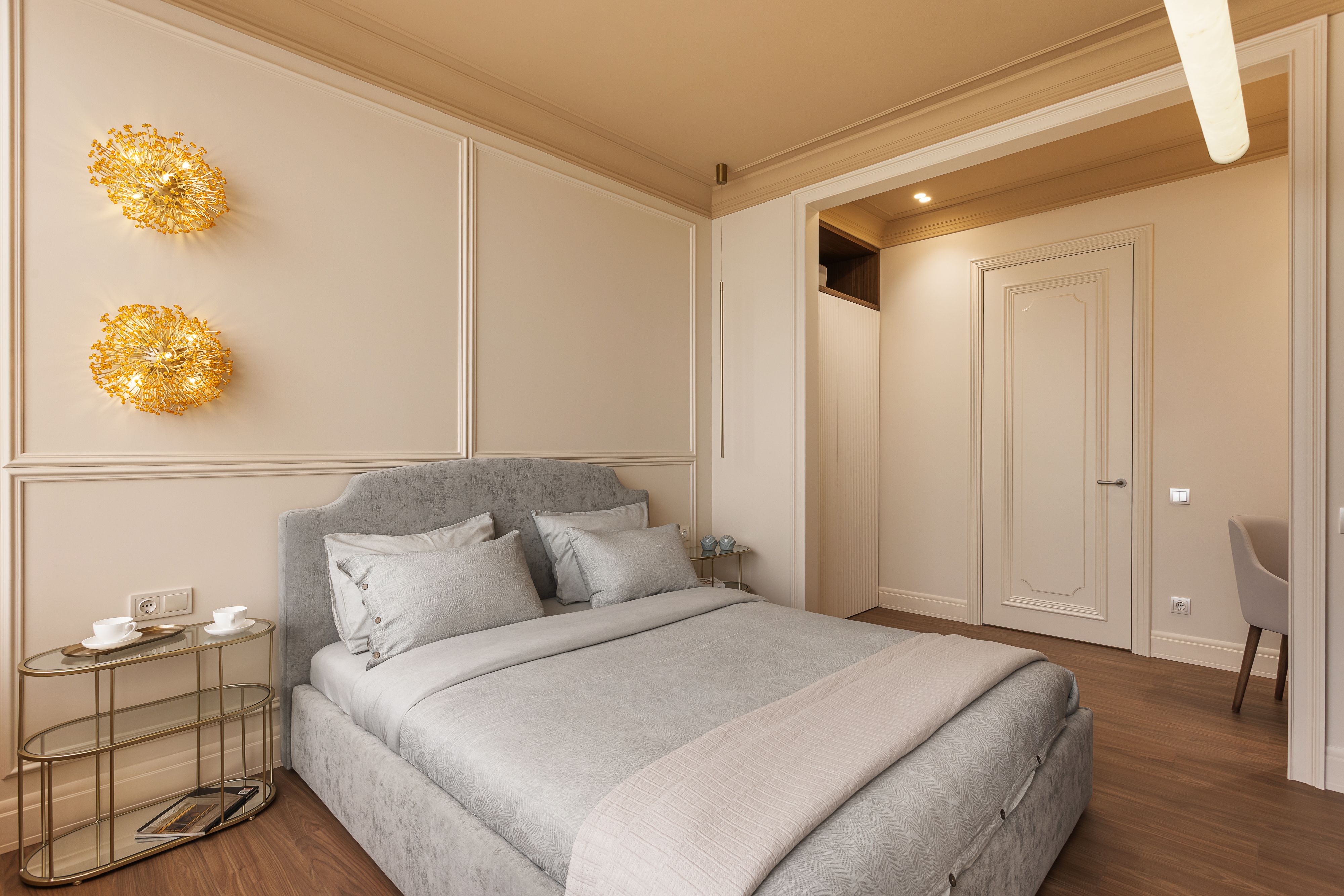 Продажа 2-х комнатной квартиры, ЖК «RODOS» Аркадия ID 54451 (Фото 8)