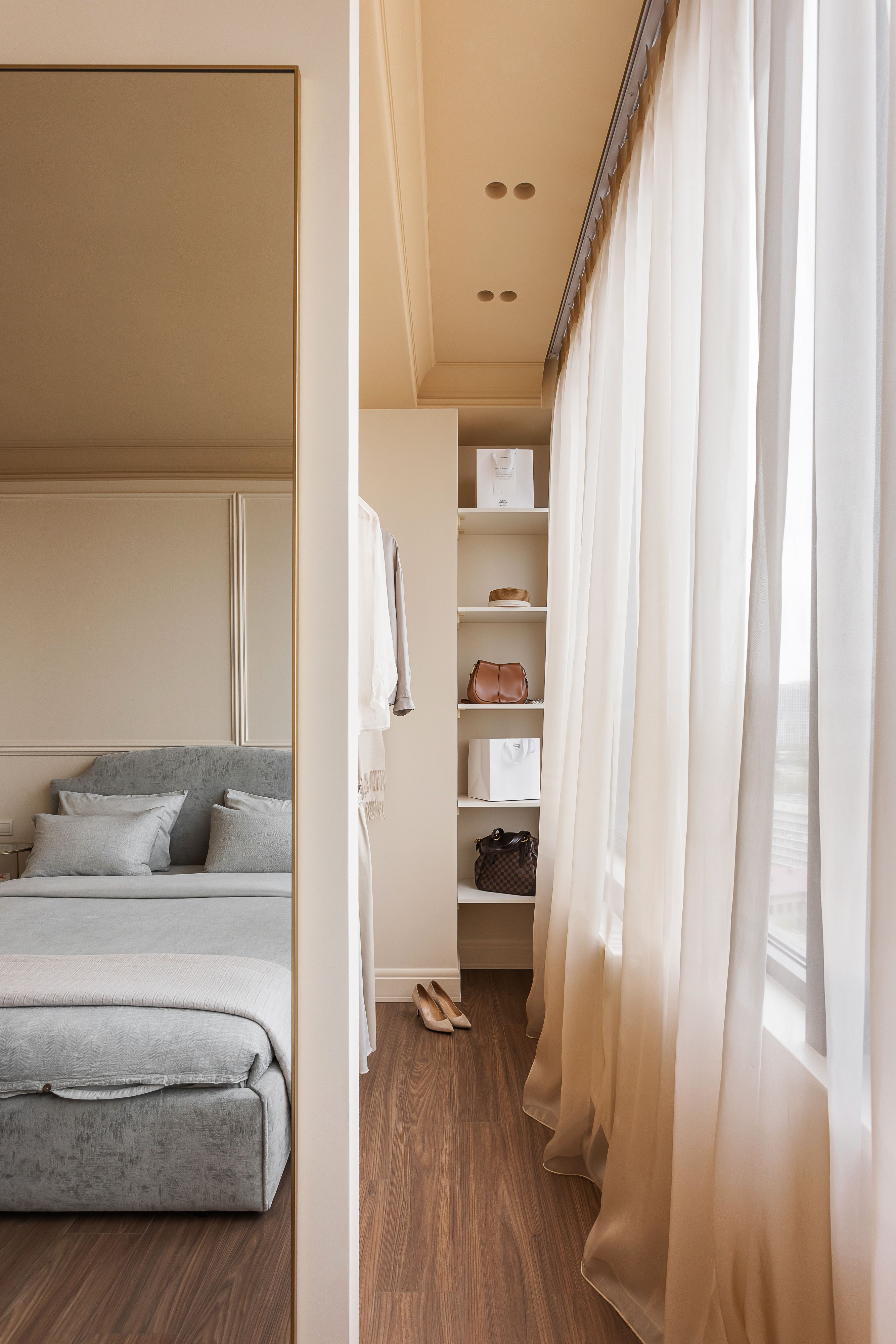 Продажа 2-х комнатной квартиры, ЖК «RODOS» Аркадия ID 54451 (Фото 10)