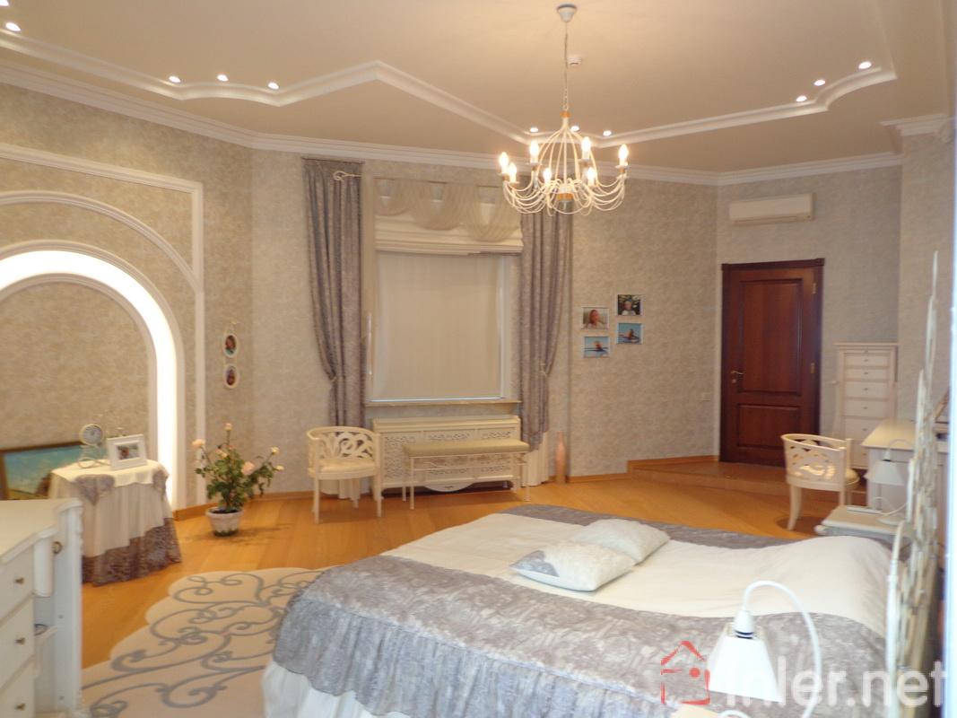 Элитная недвижимость Одессы - продам пентхауз с террасой.